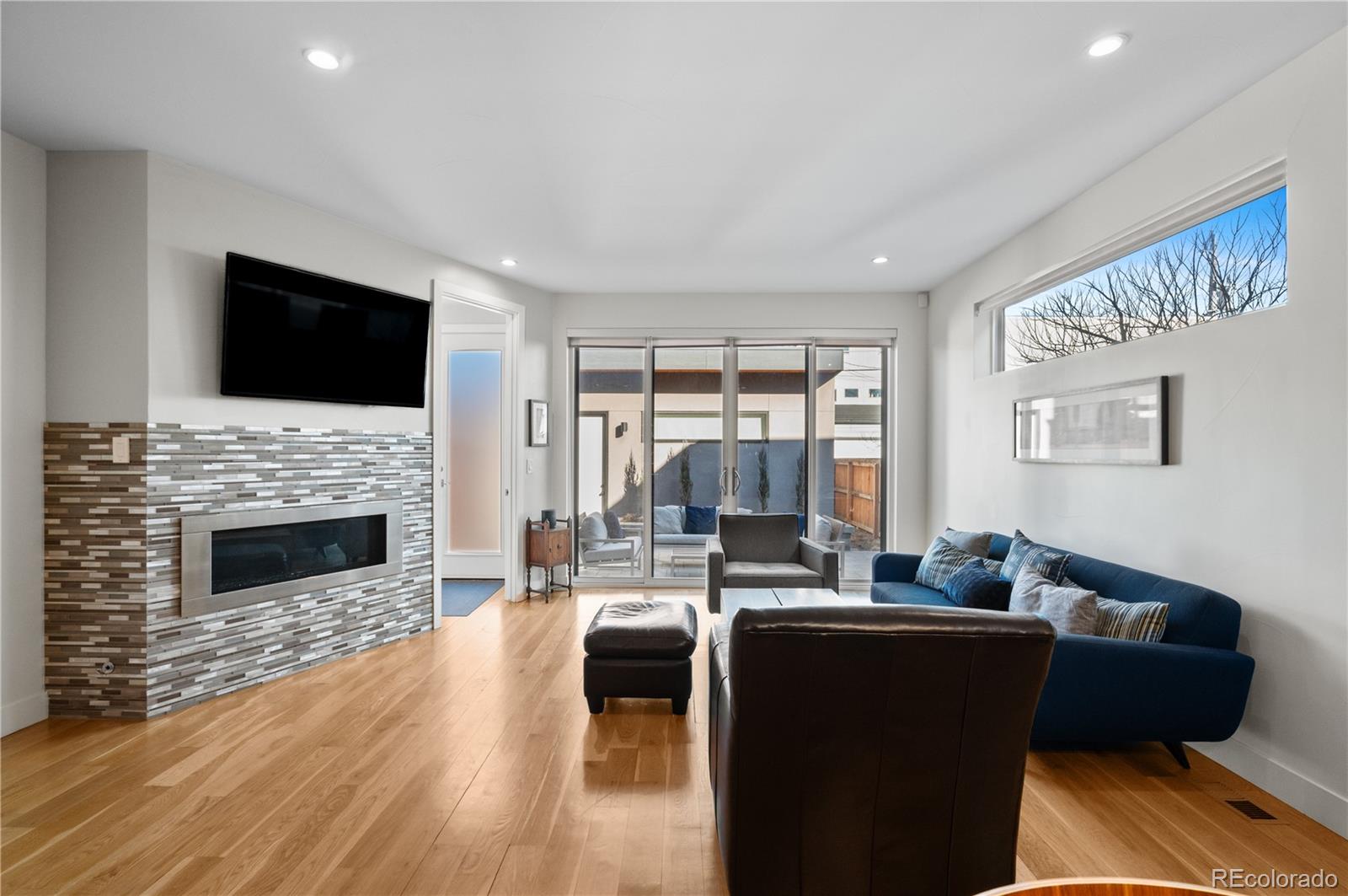 3970 Vrain Street Denver, CO 80212 - Photo 6 of 49