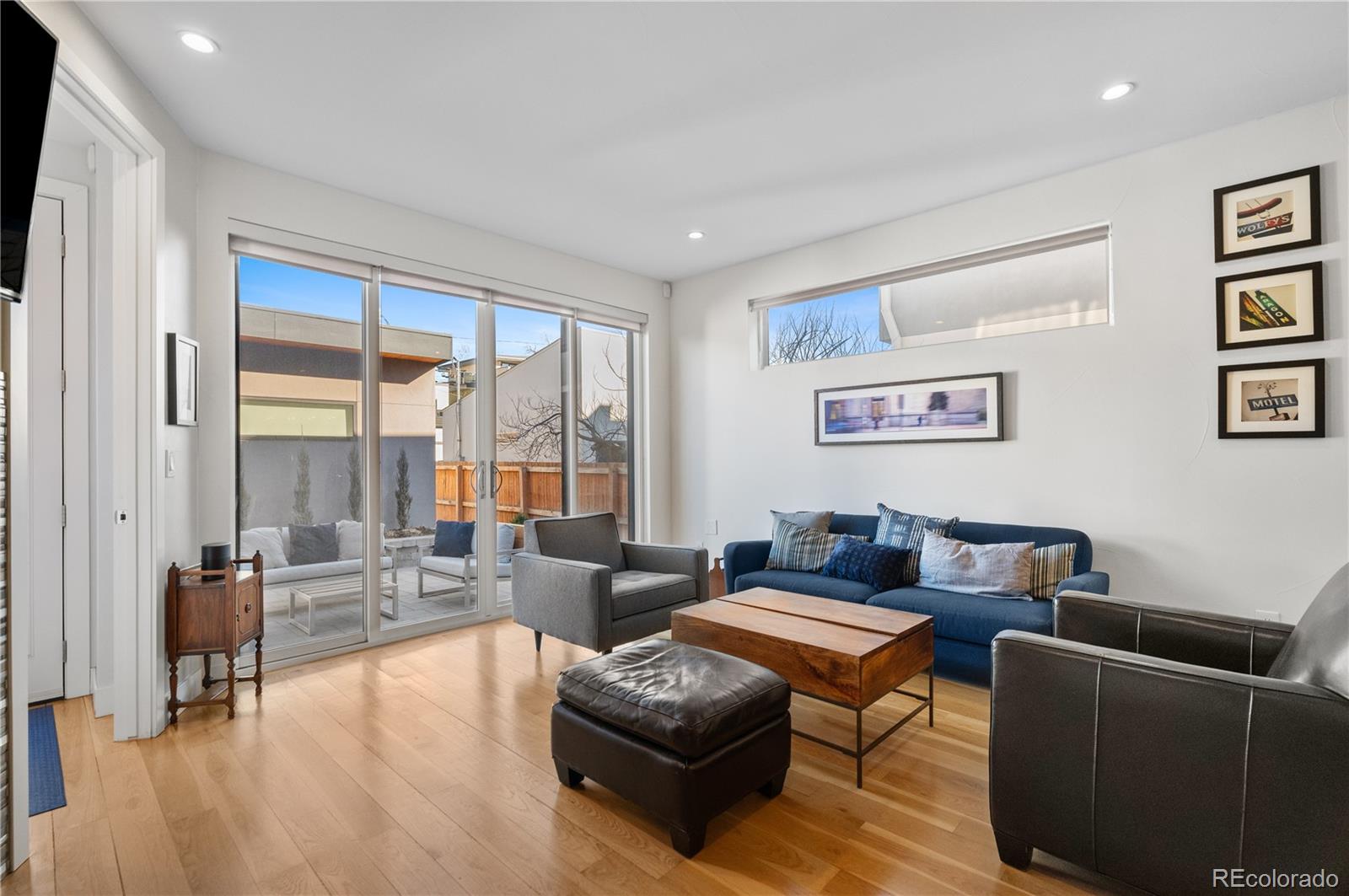 3970 Vrain Street Denver, CO 80212 - Photo 7 of 49