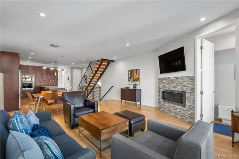 $1,325,000 | 3970 Vrain Street, Denver, CO 80212