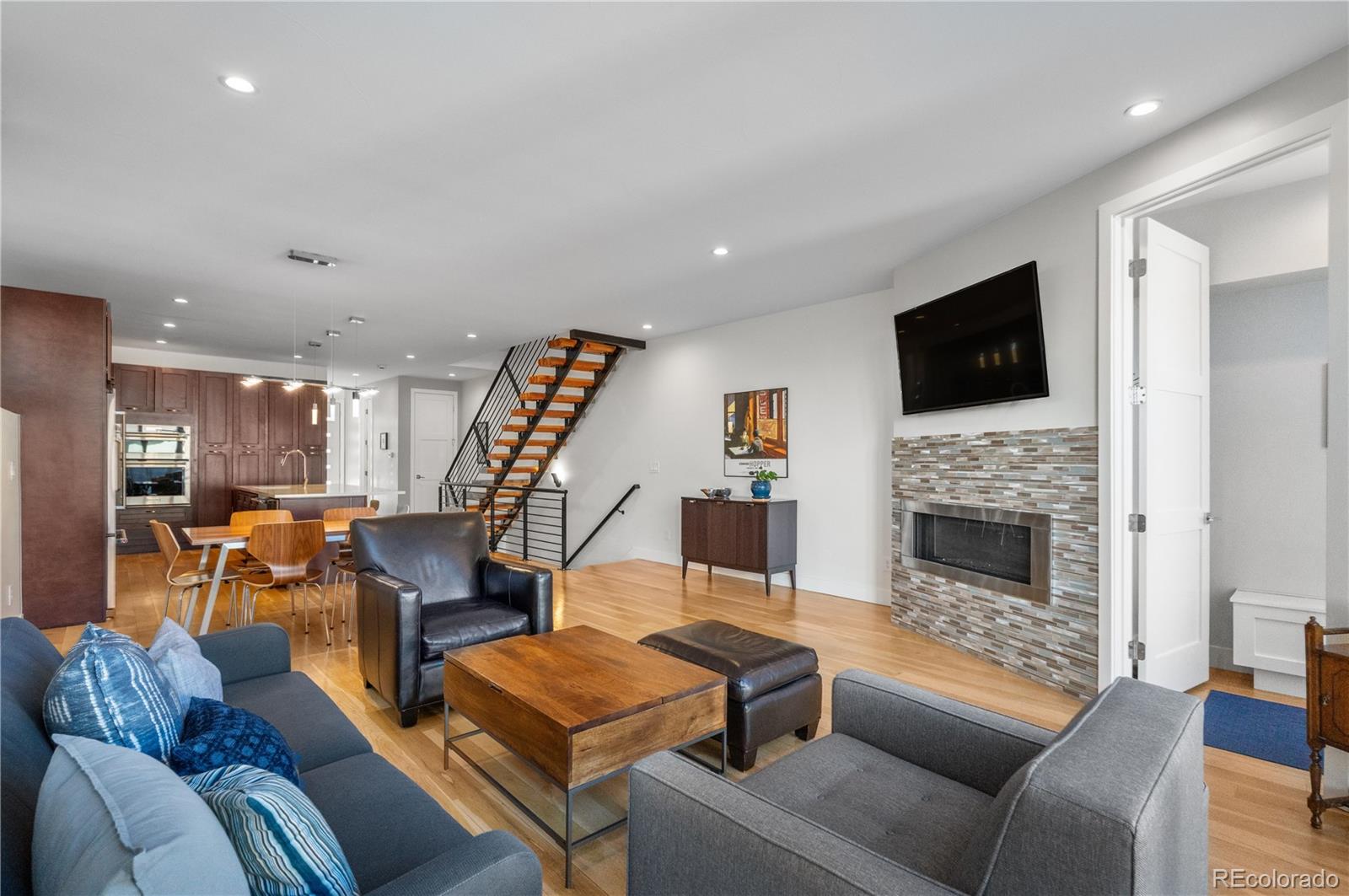 3970 Vrain Street Denver, CO 80212 - Photo 8 of 49