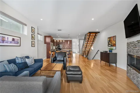 $1,325,000 | 3970 Vrain Street, Denver, CO 80212