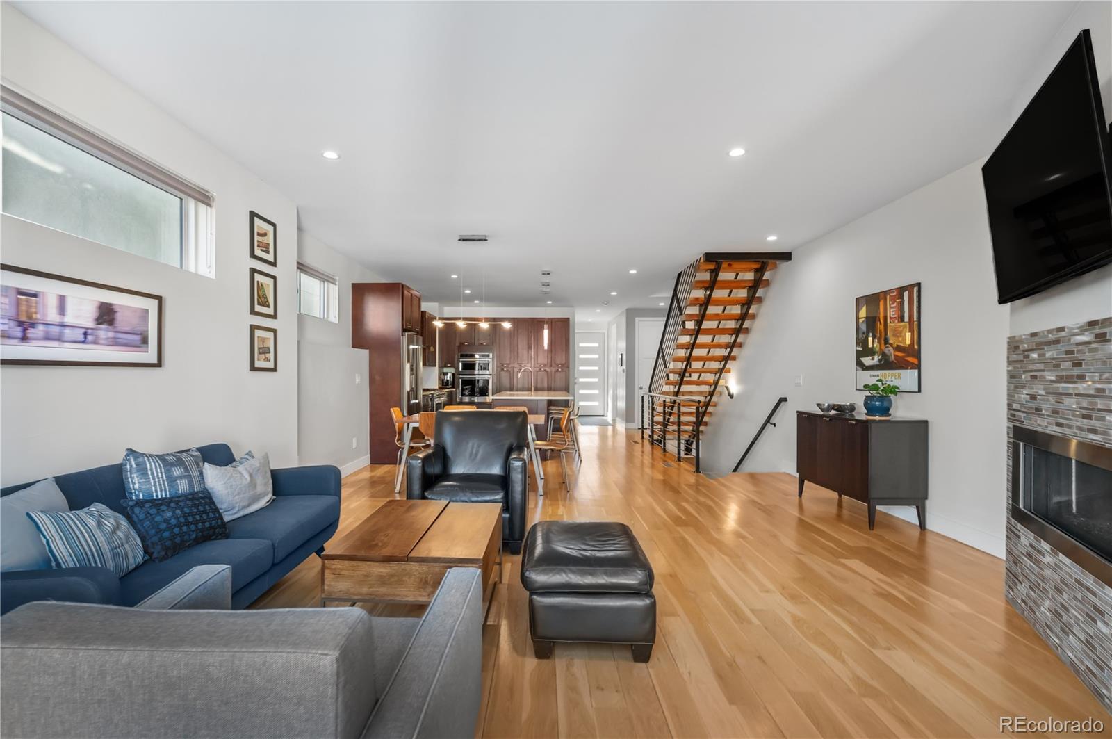 3970 Vrain Street Denver, CO 80212 - Photo 9 of 49