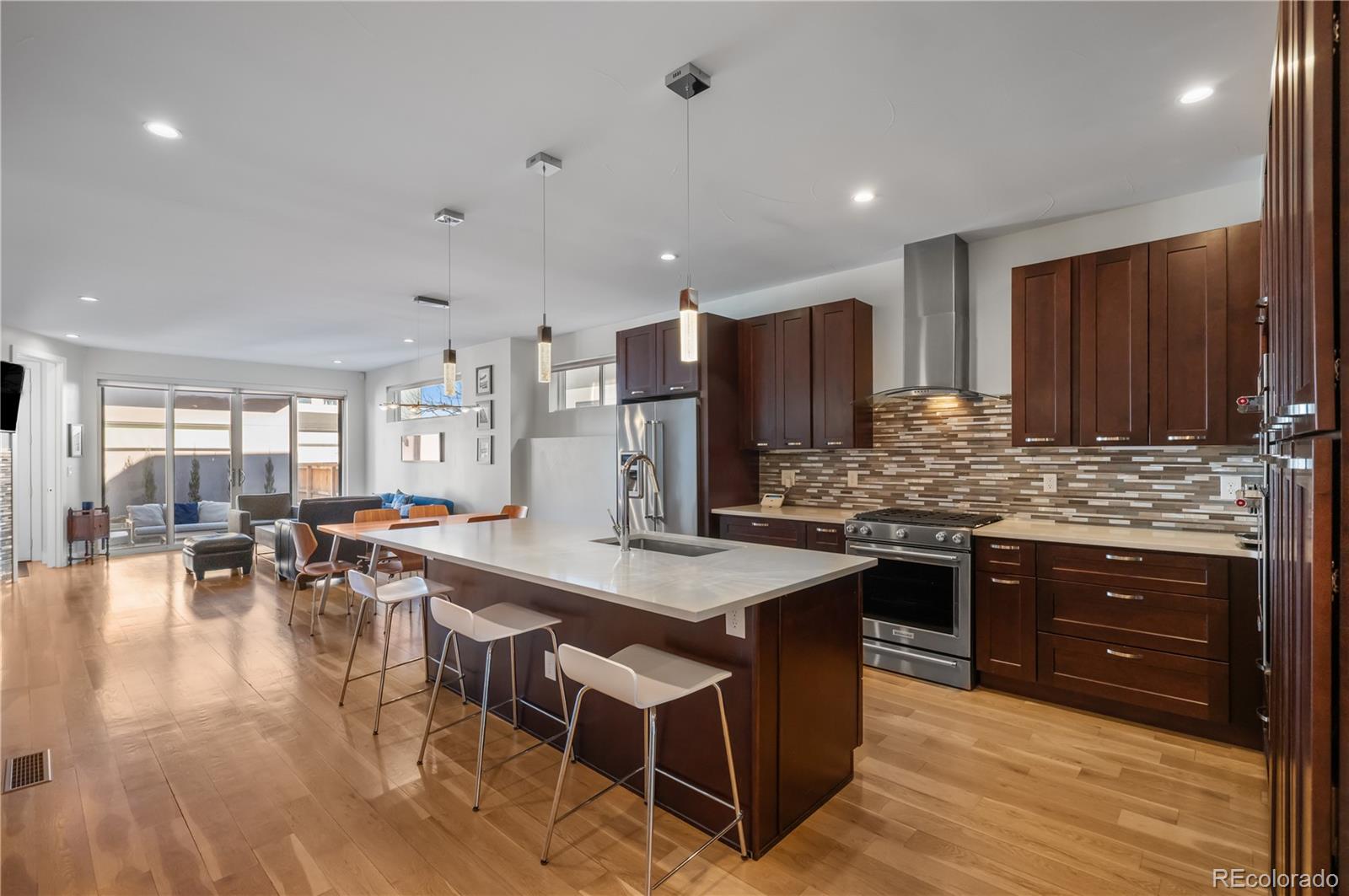 3970 Vrain Street Denver, CO 80212 - Photo 10 of 49