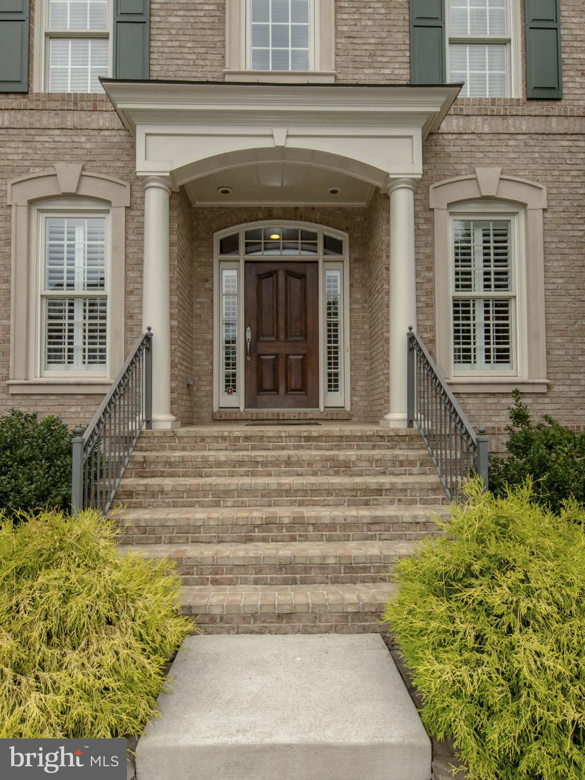 42433 Spring Splendor Drive Ashburn, VA 20148 - Photo 2 of 30 Exterior (Front)