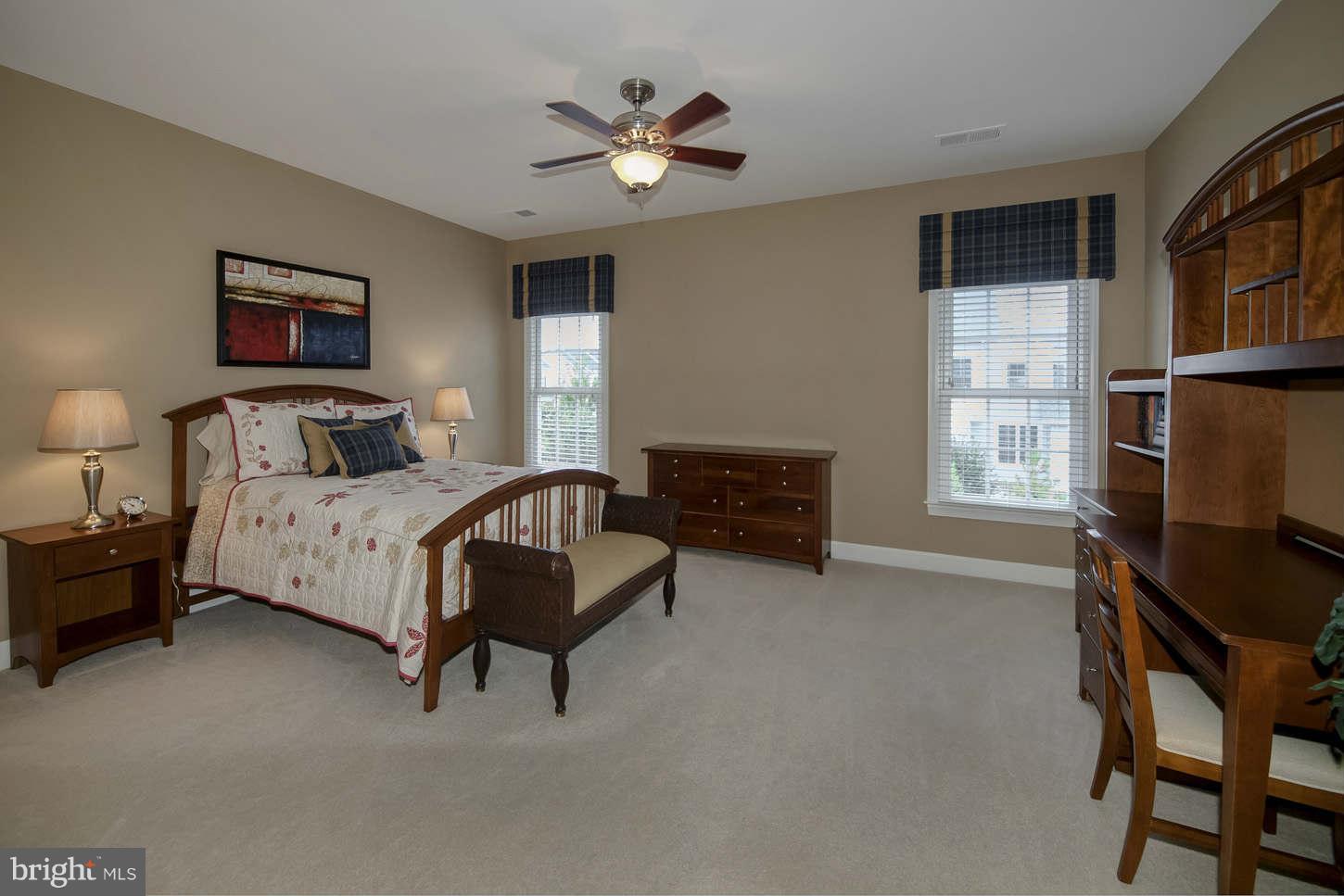42433 Spring Splendor Drive Ashburn, VA 20148 - Photo 15 of 30 Bedroom