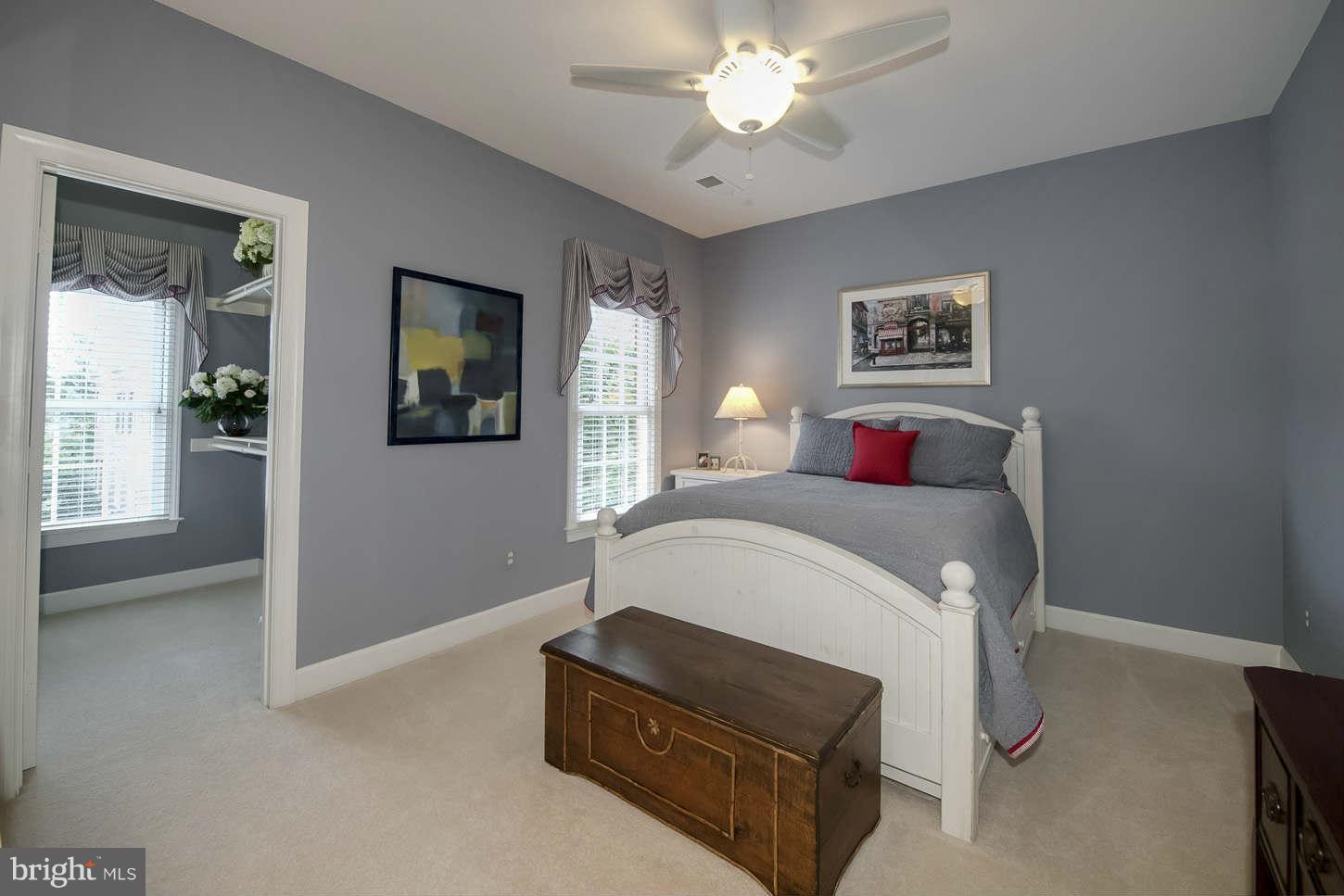 42433 Spring Splendor Drive Ashburn, VA 20148 - Photo 17 of 30 Bedroom