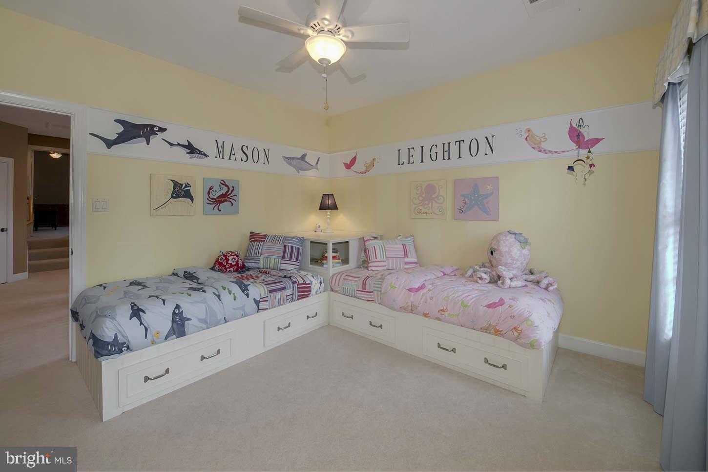 42433 Spring Splendor Drive Ashburn, VA 20148 - Photo 19 of 30 Bedroom