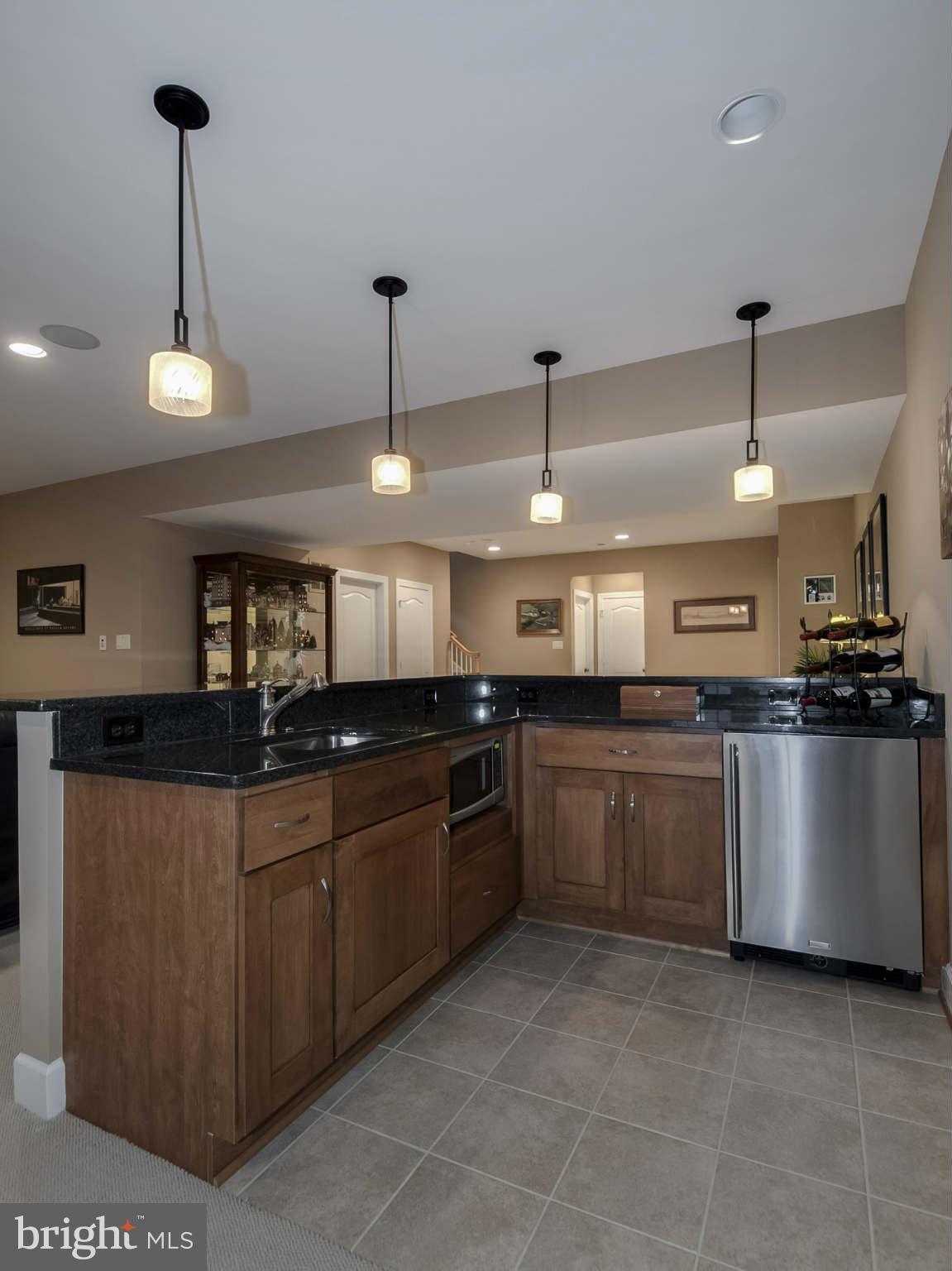 42433 Spring Splendor Drive Ashburn, VA 20148 - Photo 22 of 30 Basement