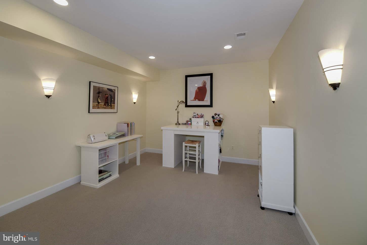 42433 Spring Splendor Drive Ashburn, VA 20148 - Photo 23 of 30 Basement