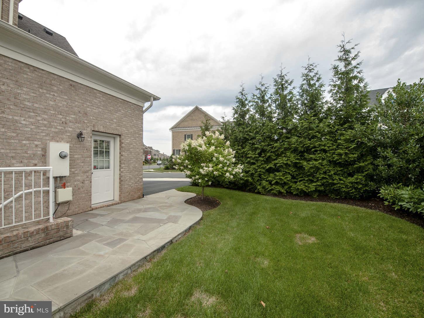 42433 Spring Splendor Drive Ashburn, VA 20148 - Photo 26 of 30 Exterior (Rear)