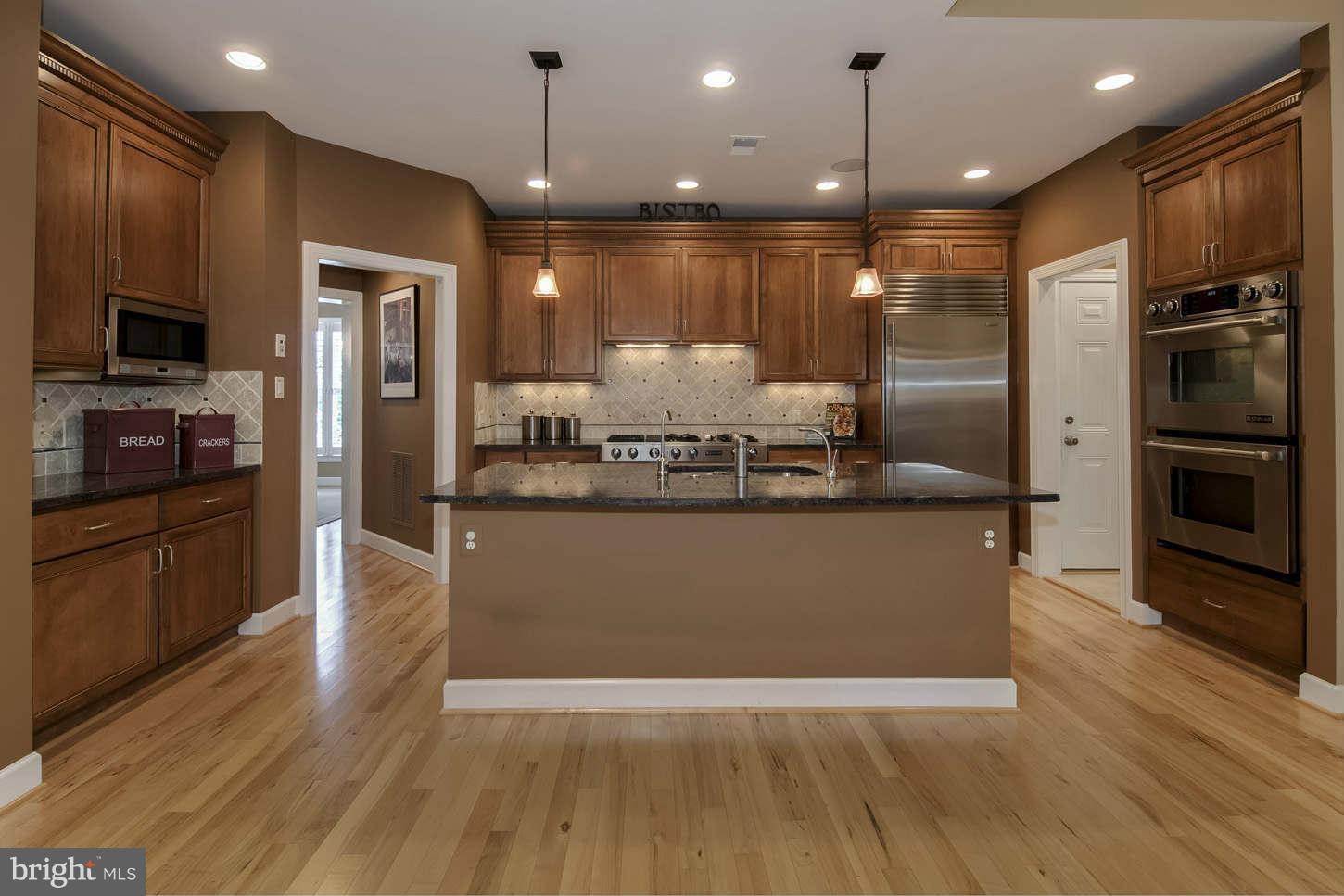 42433 Spring Splendor Drive Ashburn, VA 20148 - Photo 6 of 30 Kitchen