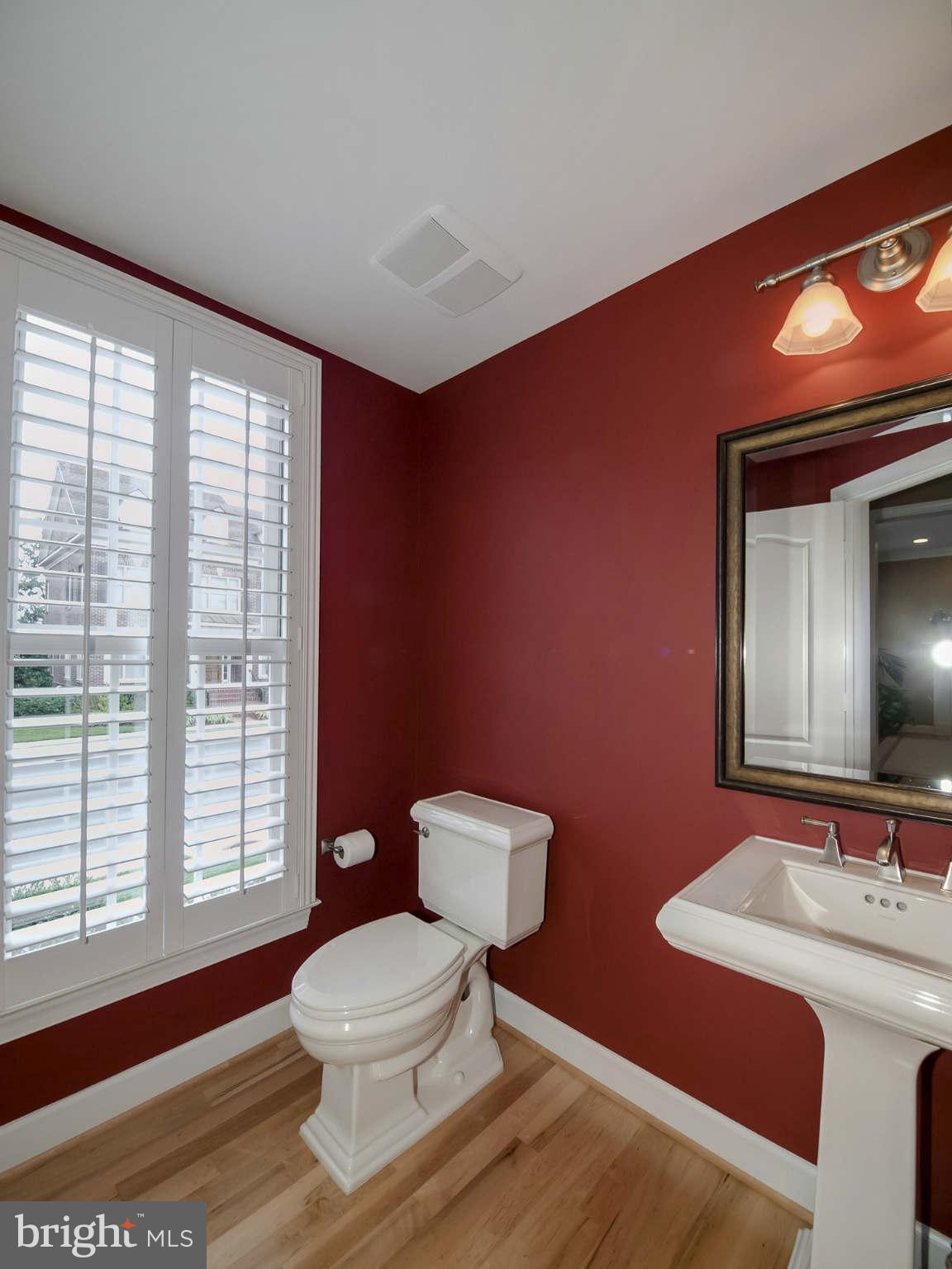 42433 Spring Splendor Drive Ashburn, VA 20148 - Photo 8 of 30 Powder Room