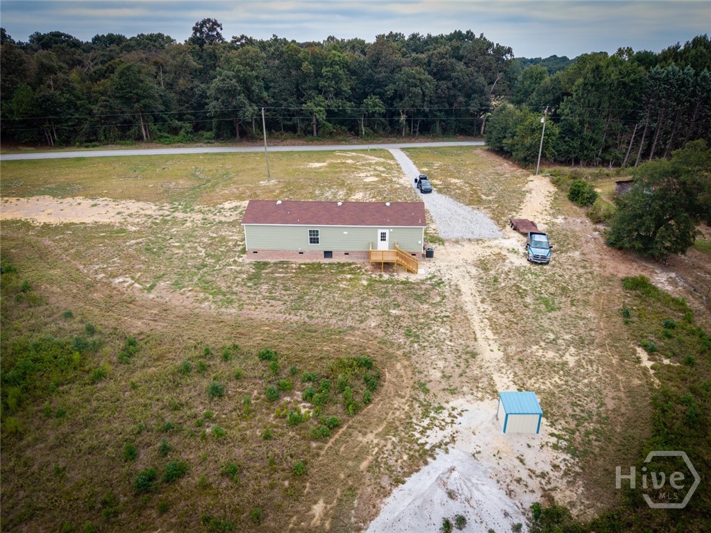 159 Alexander Ray Road Canon, GA 30520 - Photo 39 of 45 Gallery Image 39