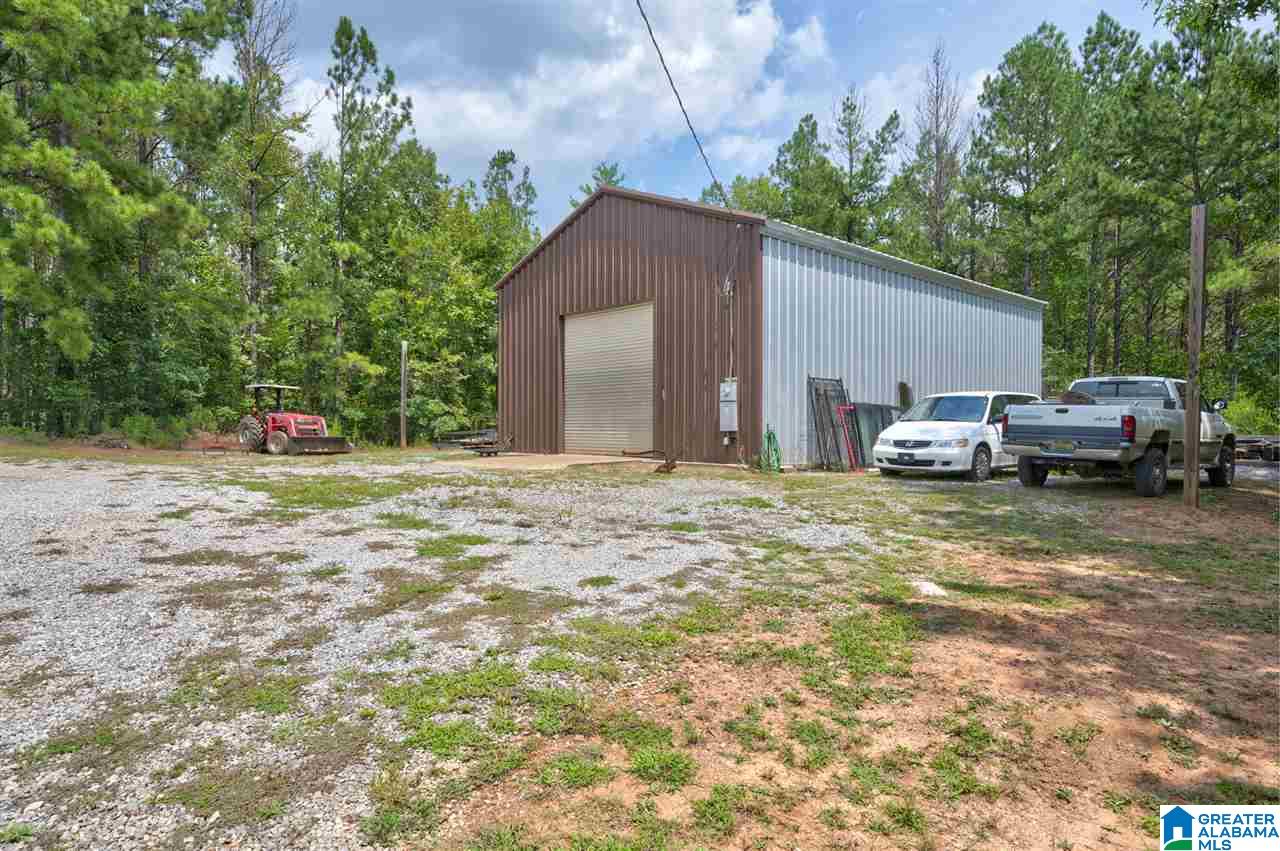 1024 Alston Farm Road Columbiana, AL 35051 - Photo 41 of 45