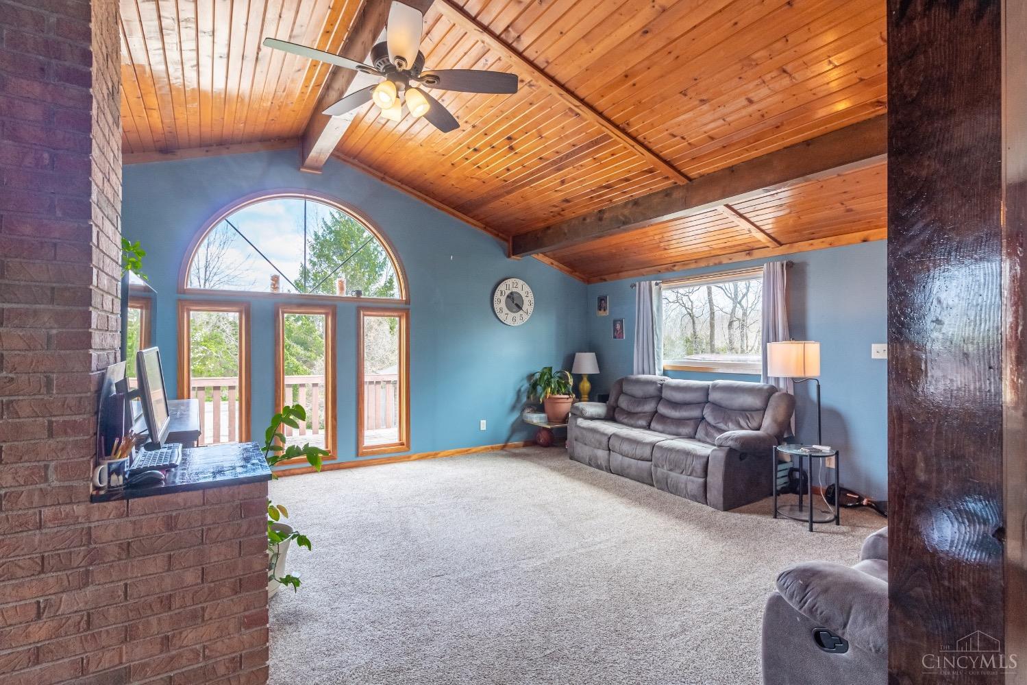 165 Schwartz Road Peebles, OH 45660 - Photo 26 of 40