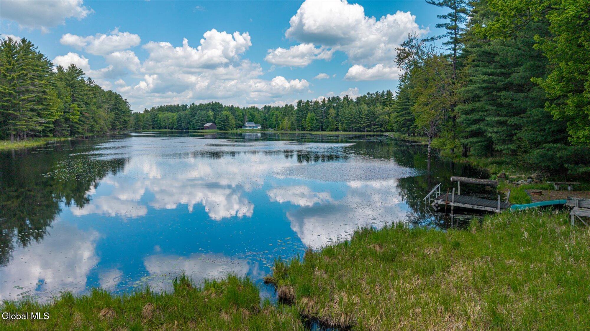 175 Antler Lake Road Johnsburg, NY 12886 - Photo 22 of 54 08-ADK-8