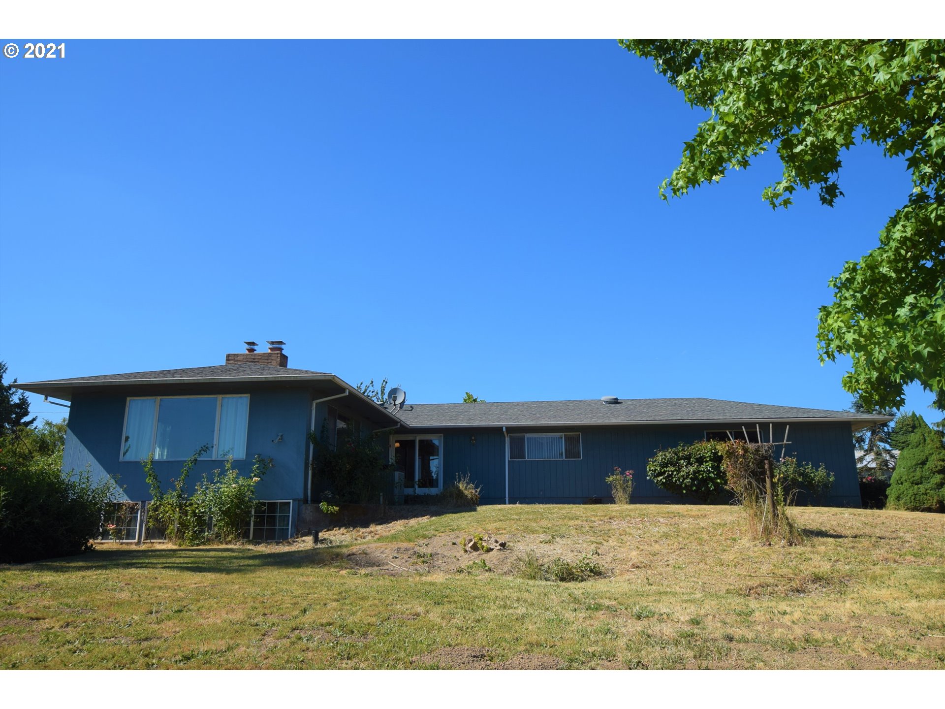 22322 South Central Point Road Oregon City, OR 97045 - Photo 2 of 31