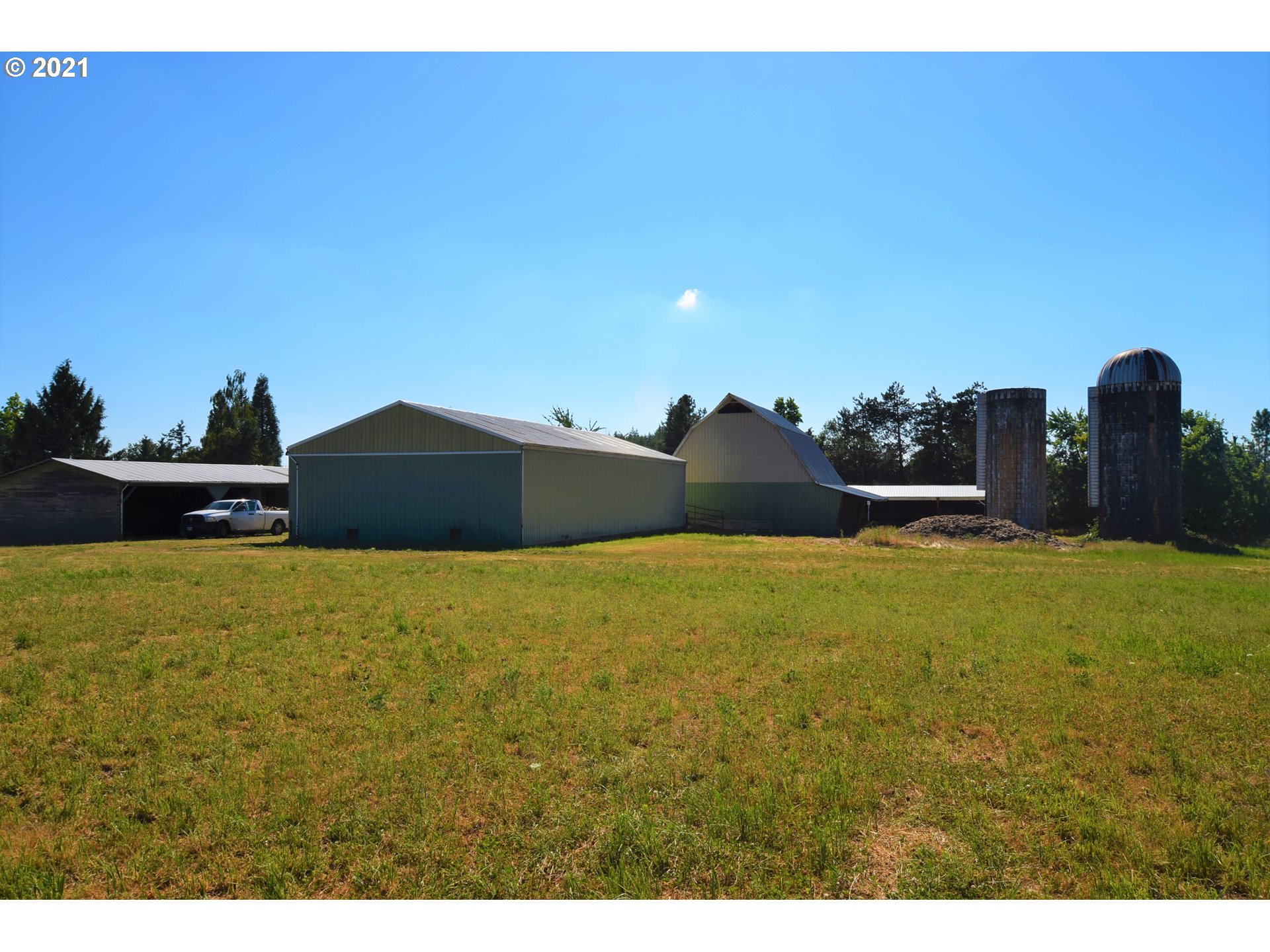 22322 South Central Point Road Oregon City, OR 97045 - Photo 18 of 31