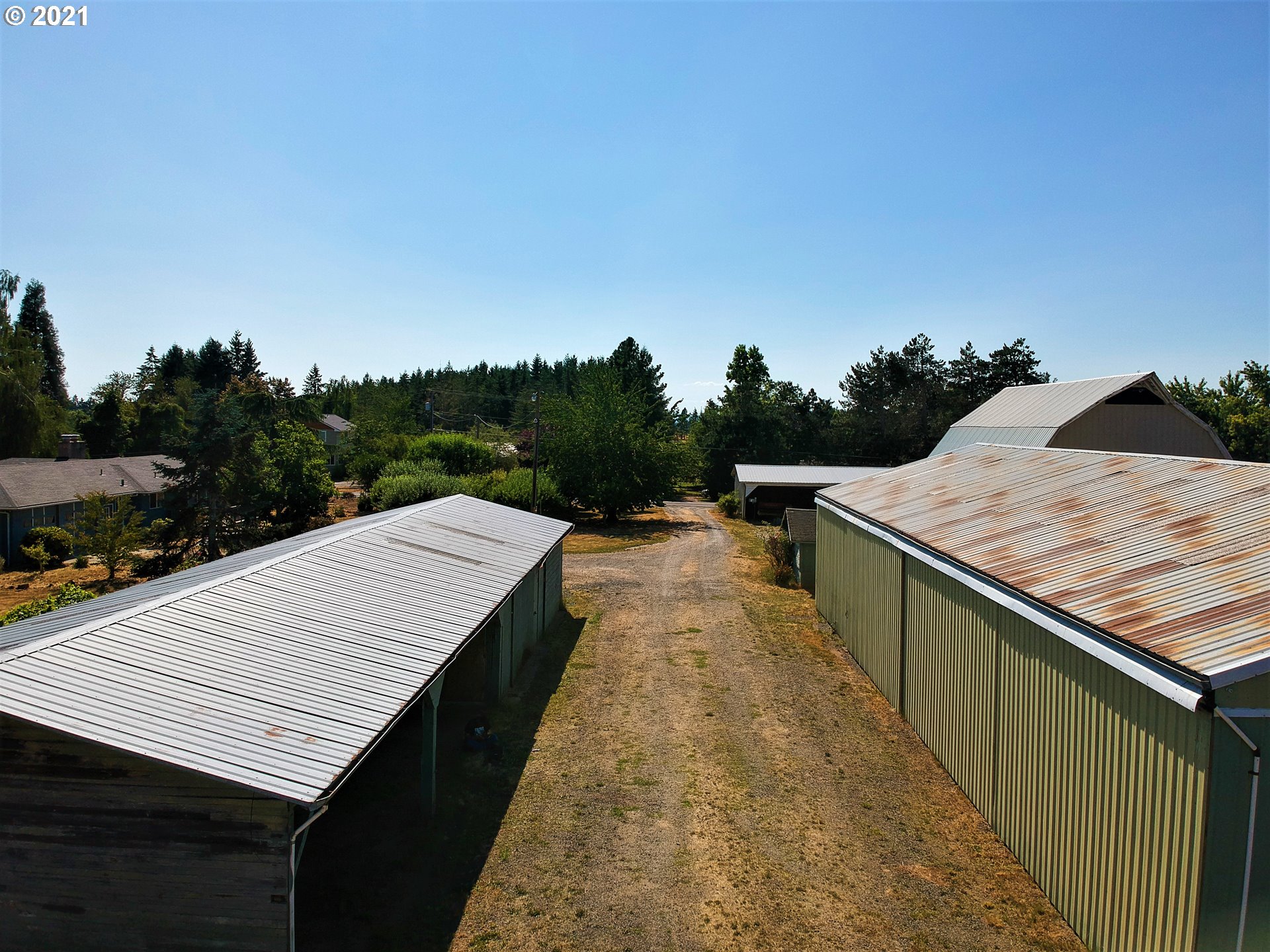 22322 South Central Point Road Oregon City, OR 97045 - Photo 31 of 31