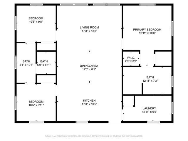 $2,900 | 1118 County Road 204, Sargent, TX 77414