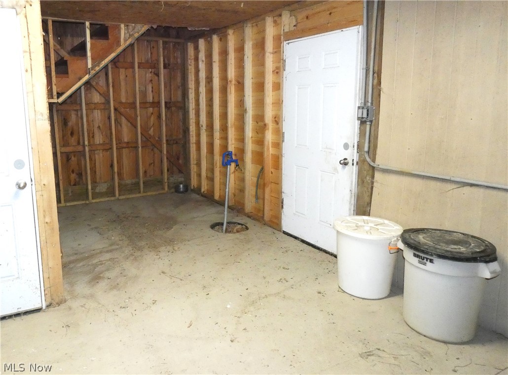 18919 Ravenna Road Chagrin Falls, OH 44023 - Photo 40 of 48 Another view of the Tack Room