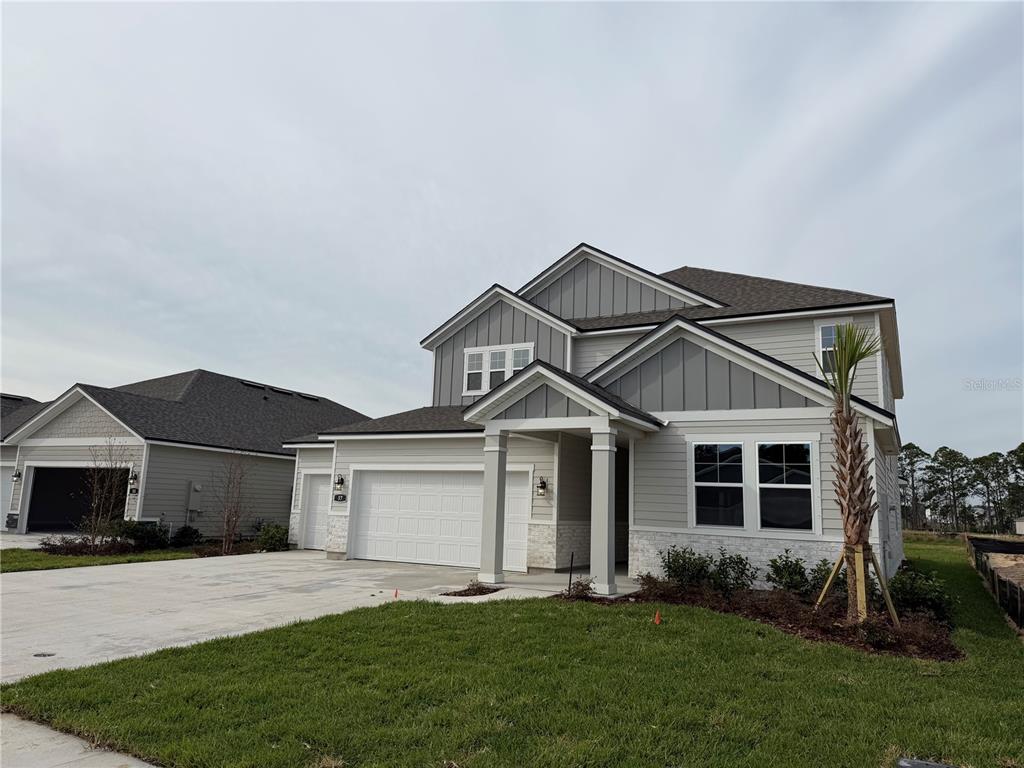 57 Pegasus Road Flagler Beach, FL 32136 - Photo 2 of 45 Gallery Image 2