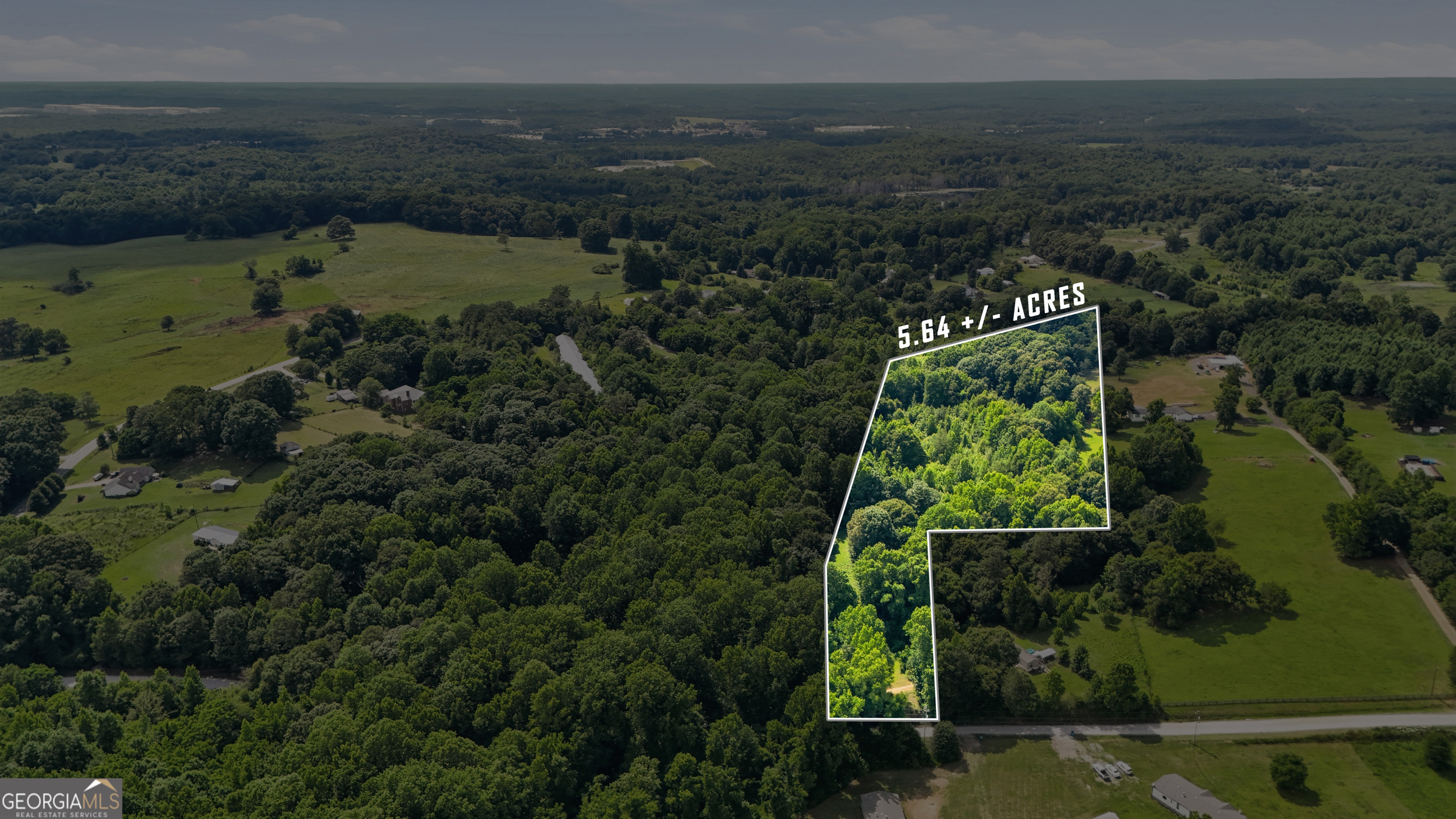 0 Lord Road Commerce, GA 30530 - Photo 3 of 22