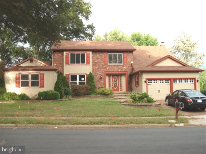 3 Bryce Road Voorhees, NJ 08043 - Photo 1 of 25 Gallery Image 1
