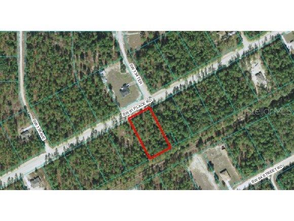 Lot 13 Southwest Lot Road Ocala, FL 34481 - Photo 1 of 1 Primary Photo