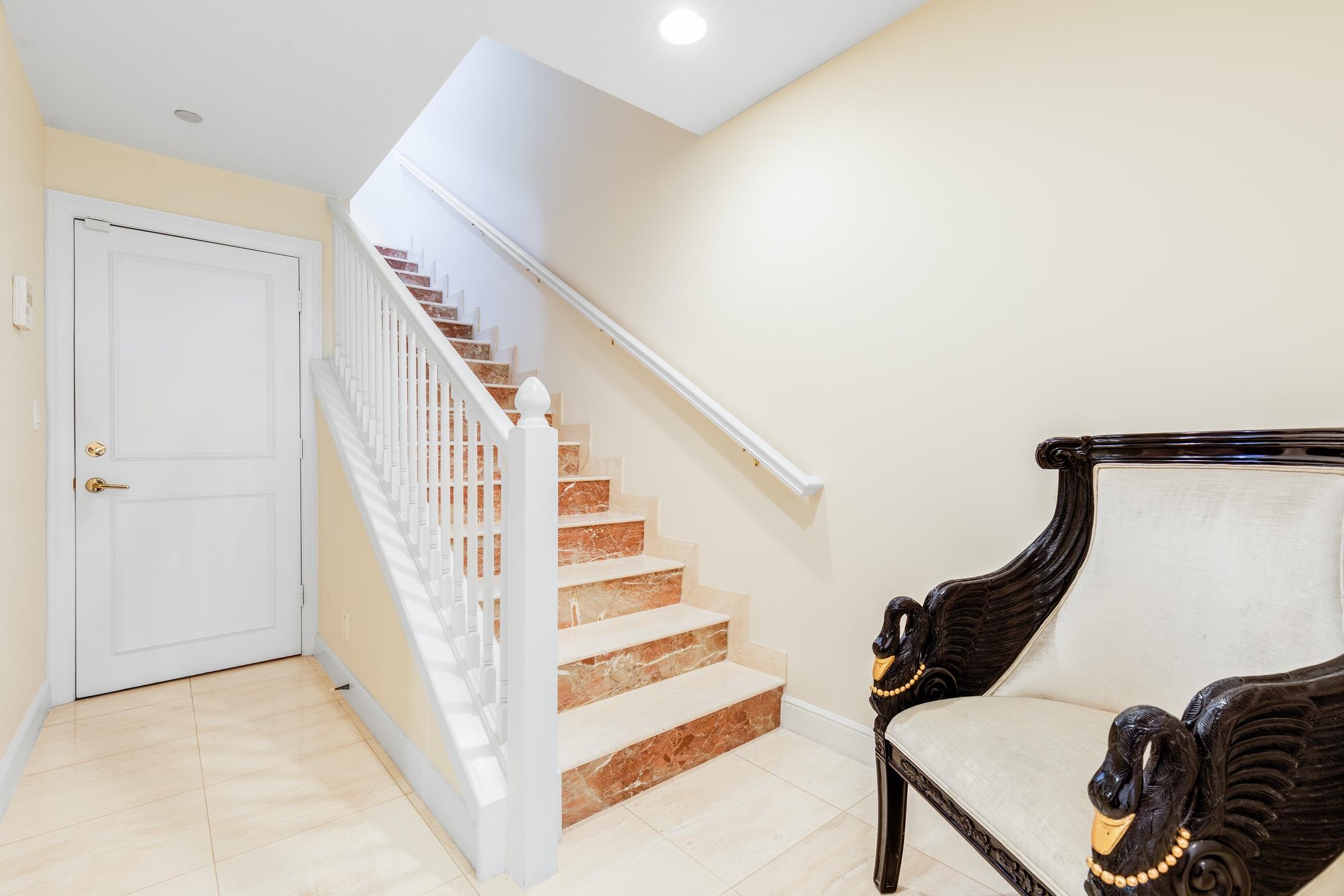 2050 Florida A1A, Unit 3 Jupiter, FL 33477 - Photo 12 of 36 a view of entryway