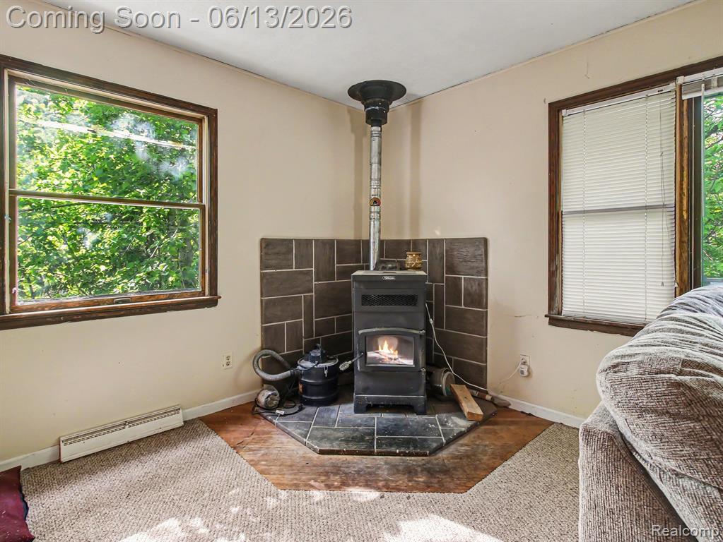 3621 Atkins Road Petoskey, MI 49770 - Photo 4 of 34