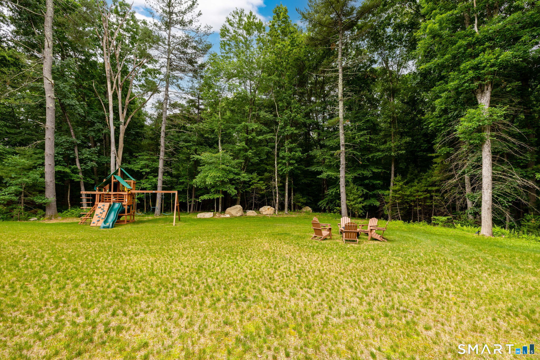 98 Ladd Road Tolland, CT 06084 - Photo 33 of 40
