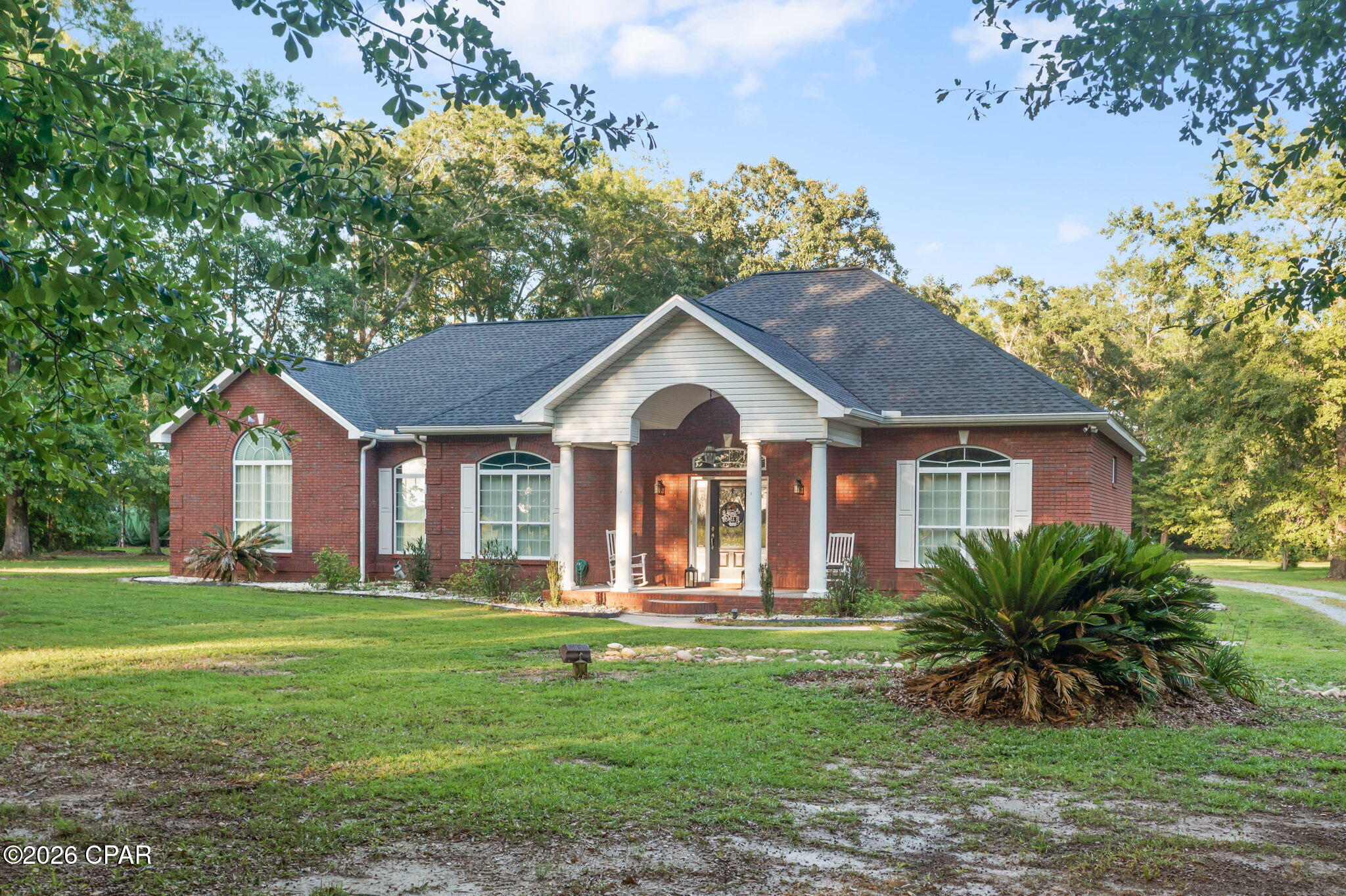 1685 Falling Waters Road Chipley, FL 32428 - Photo 26 of 46