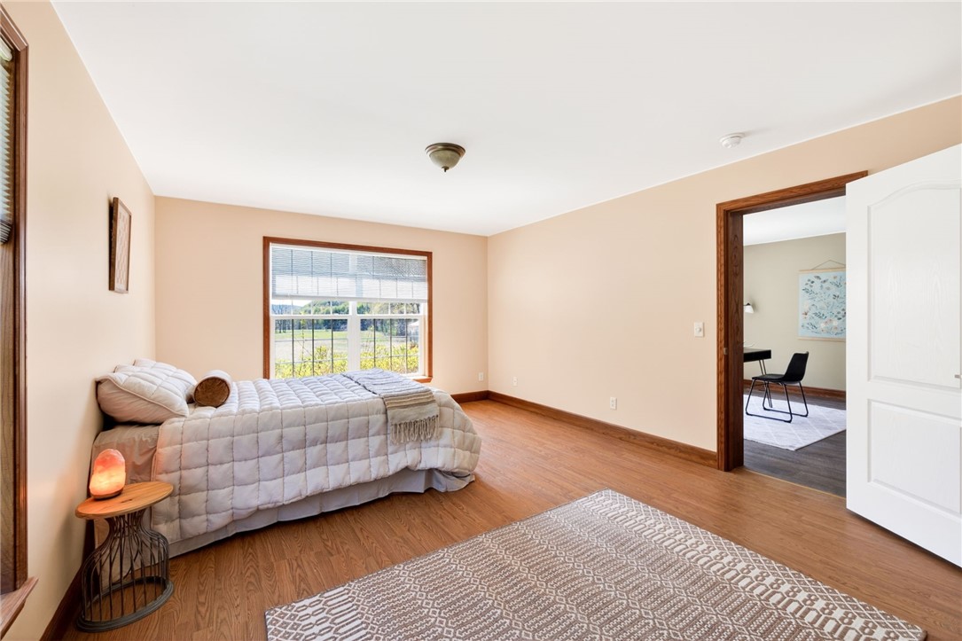 8628 Garlinghouse Road Naples, NY 14512 - Photo 23 of 48 Bedroom 1