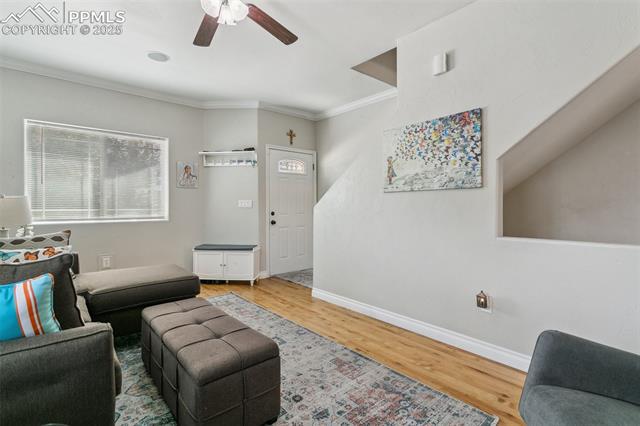 1502 York Road, Unit 103 Colorado Springs, CO 80920 - Photo 5 of 27 Gallery Image 5