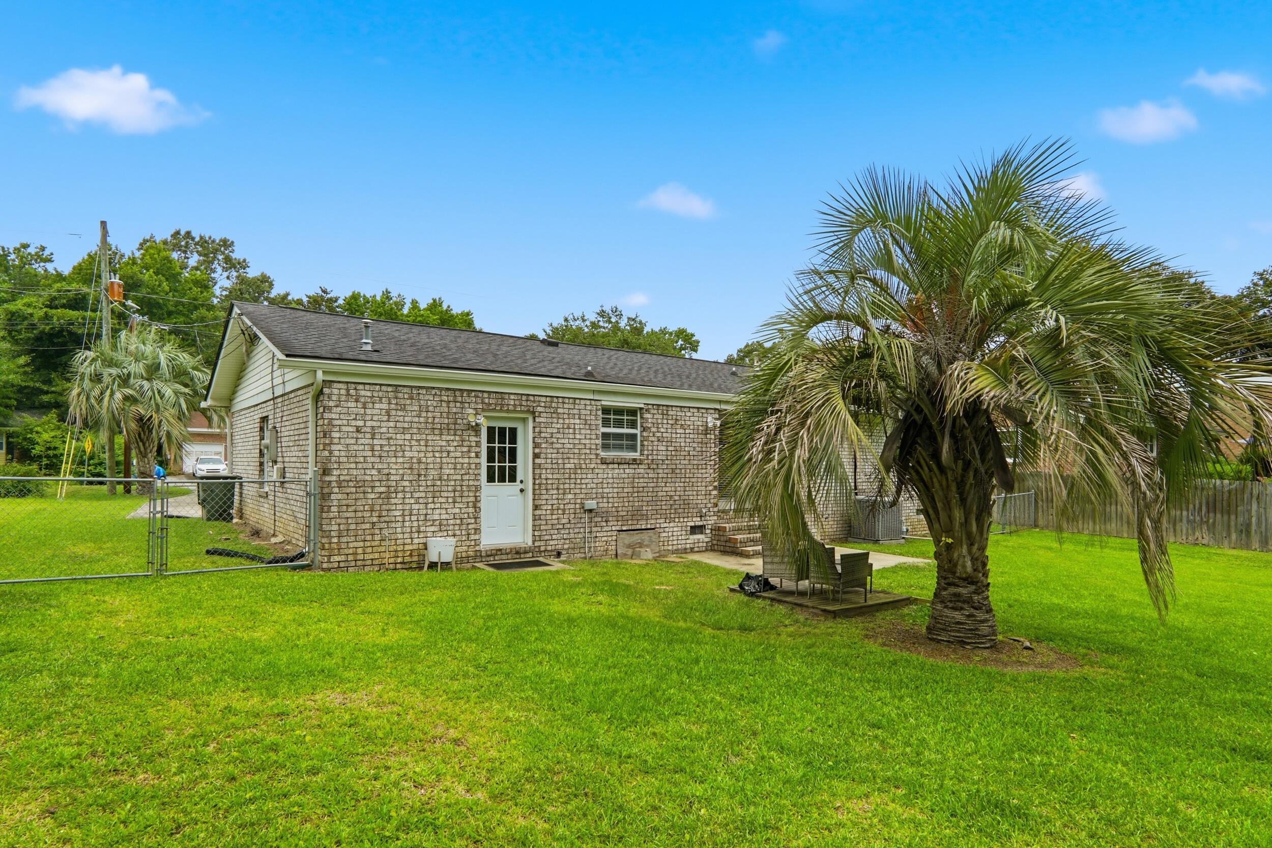 1237 Redeemer Drive Hanahan, SC 29410 - Photo 47 of 49