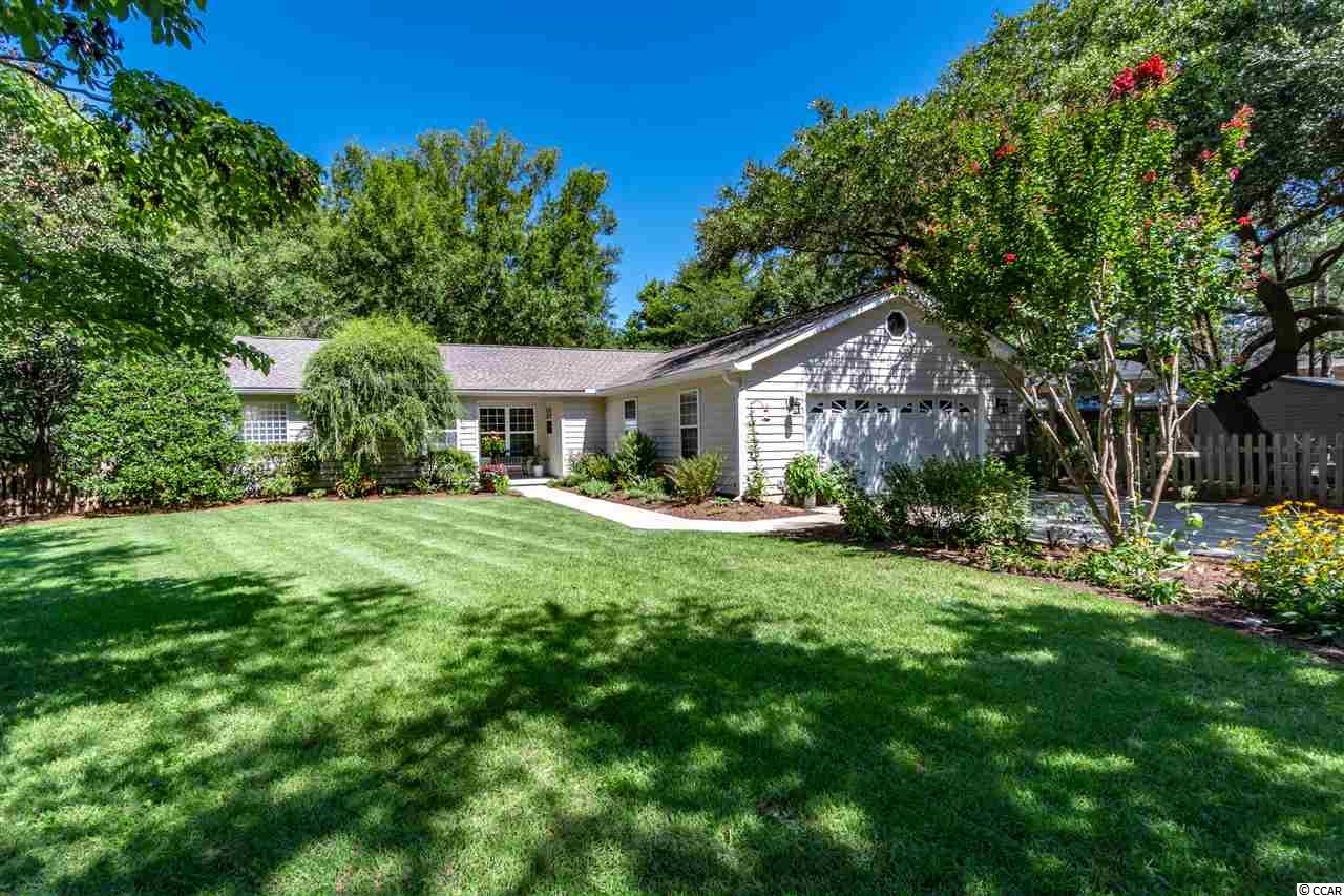 66 Arcadia Road Pawleys Island, SC 29585 - Photo 1 of 40 Gallery Image 1