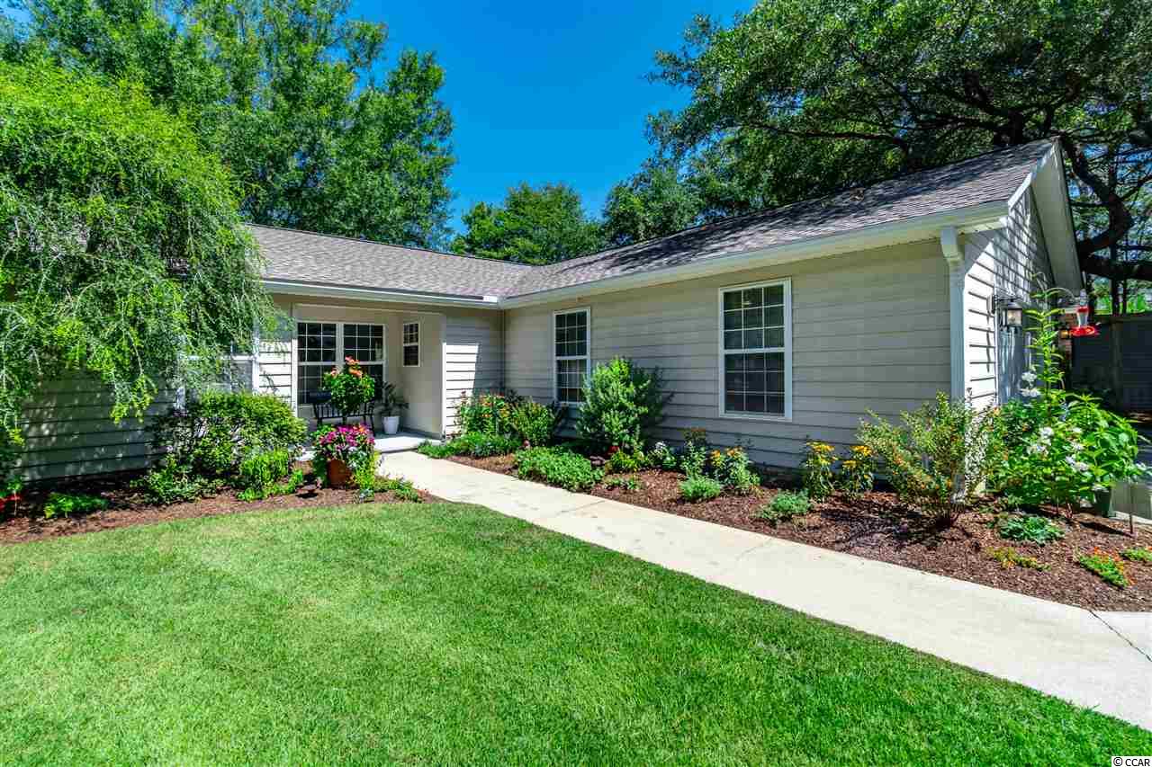 66 Arcadia Road Pawleys Island, SC 29585 - Photo 2 of 40 Gallery Image 2
