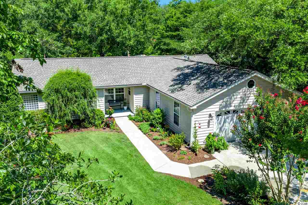 66 Arcadia Road Pawleys Island, SC 29585 - Photo 3 of 40 Gallery Image 3