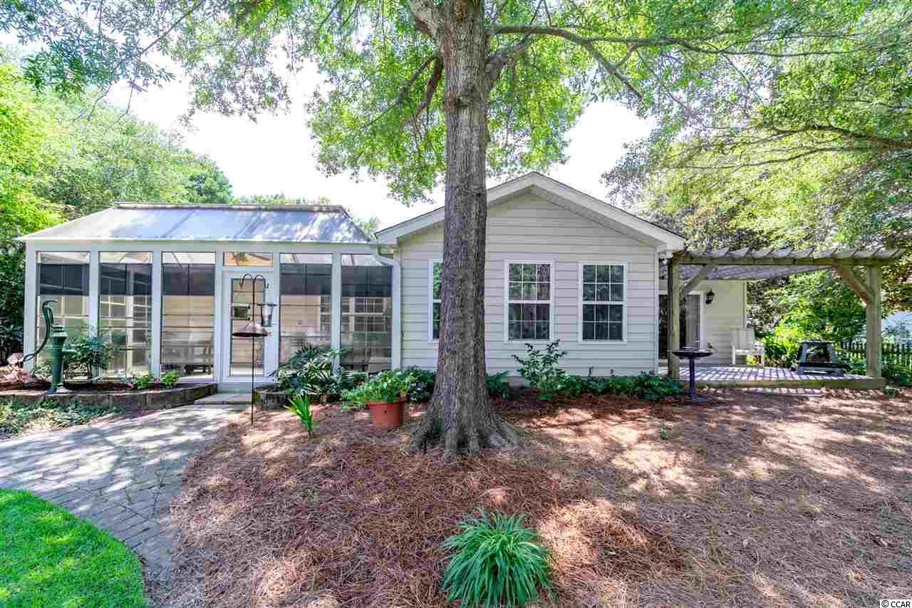 66 Arcadia Road Pawleys Island, SC 29585 - Photo 21 of 40 Gallery Image 21
