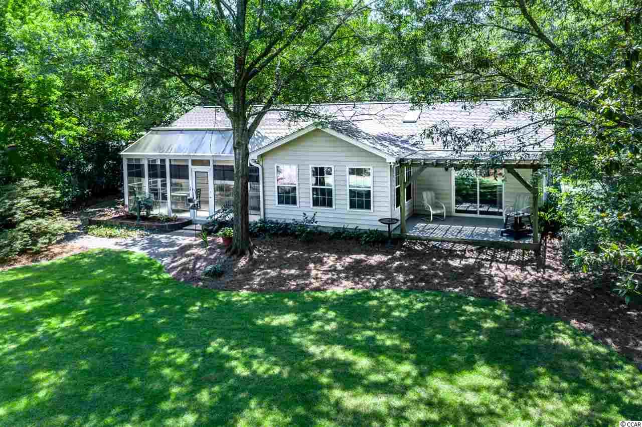 66 Arcadia Road Pawleys Island, SC 29585 - Photo 22 of 40 Gallery Image 22