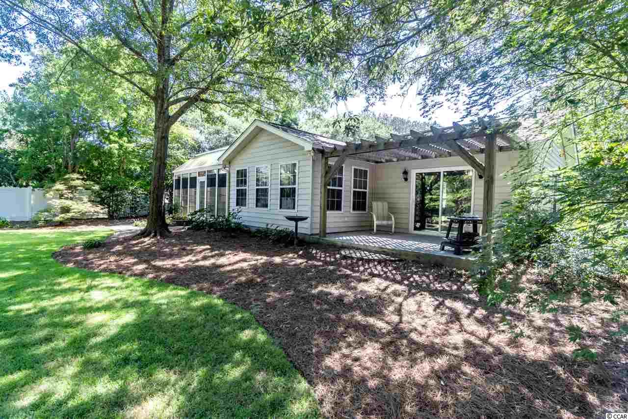 66 Arcadia Road Pawleys Island, SC 29585 - Photo 23 of 40 Gallery Image 23