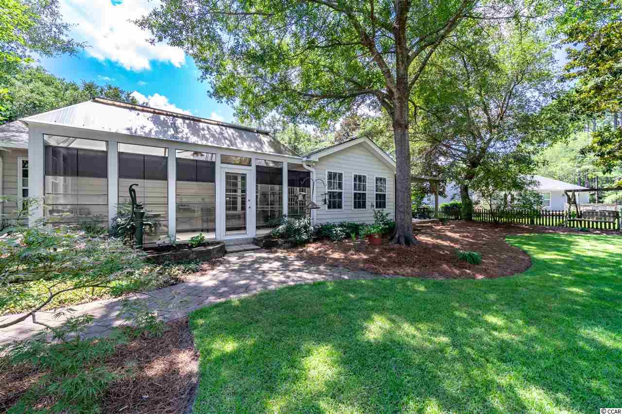 66 Arcadia Road Pawleys Island, SC 29585 - Photo 24 of 40 Gallery Image 24