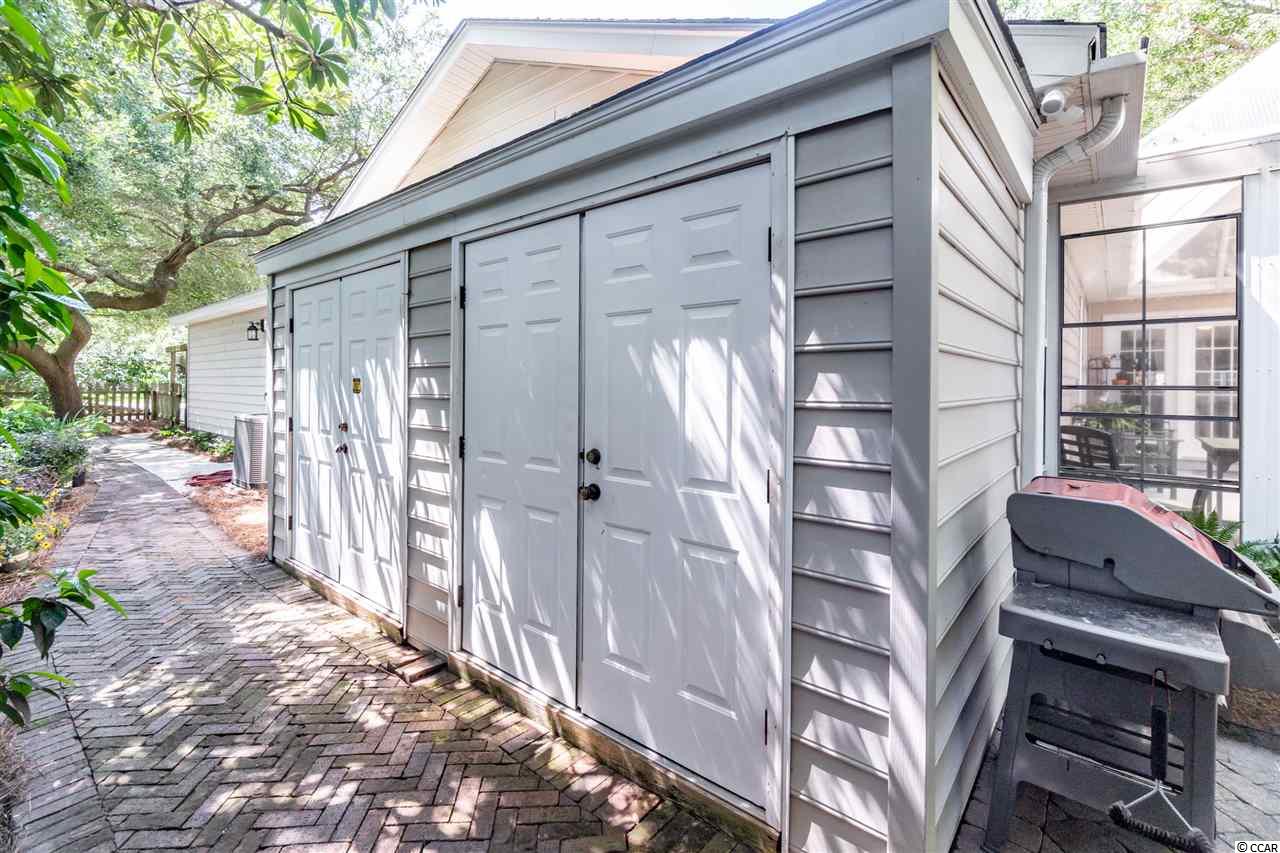 66 Arcadia Road Pawleys Island, SC 29585 - Photo 25 of 40 Gallery Image 25