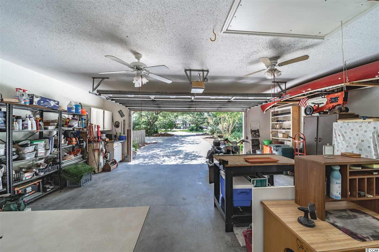 66 Arcadia Road Pawleys Island, SC 29585 - Photo 29 of 40 Gallery Image 29