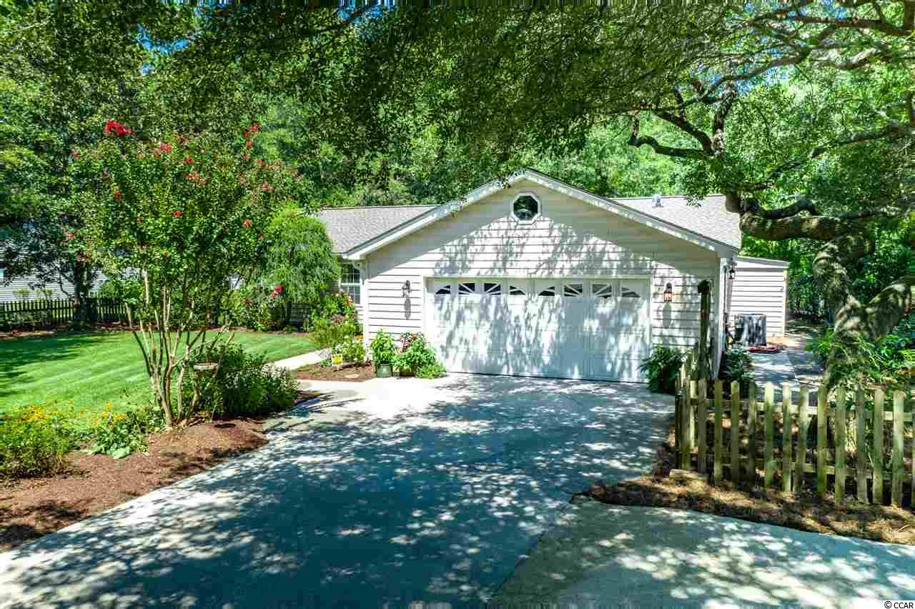 66 Arcadia Road Pawleys Island, SC 29585 - Photo 4 of 40 Gallery Image 4
