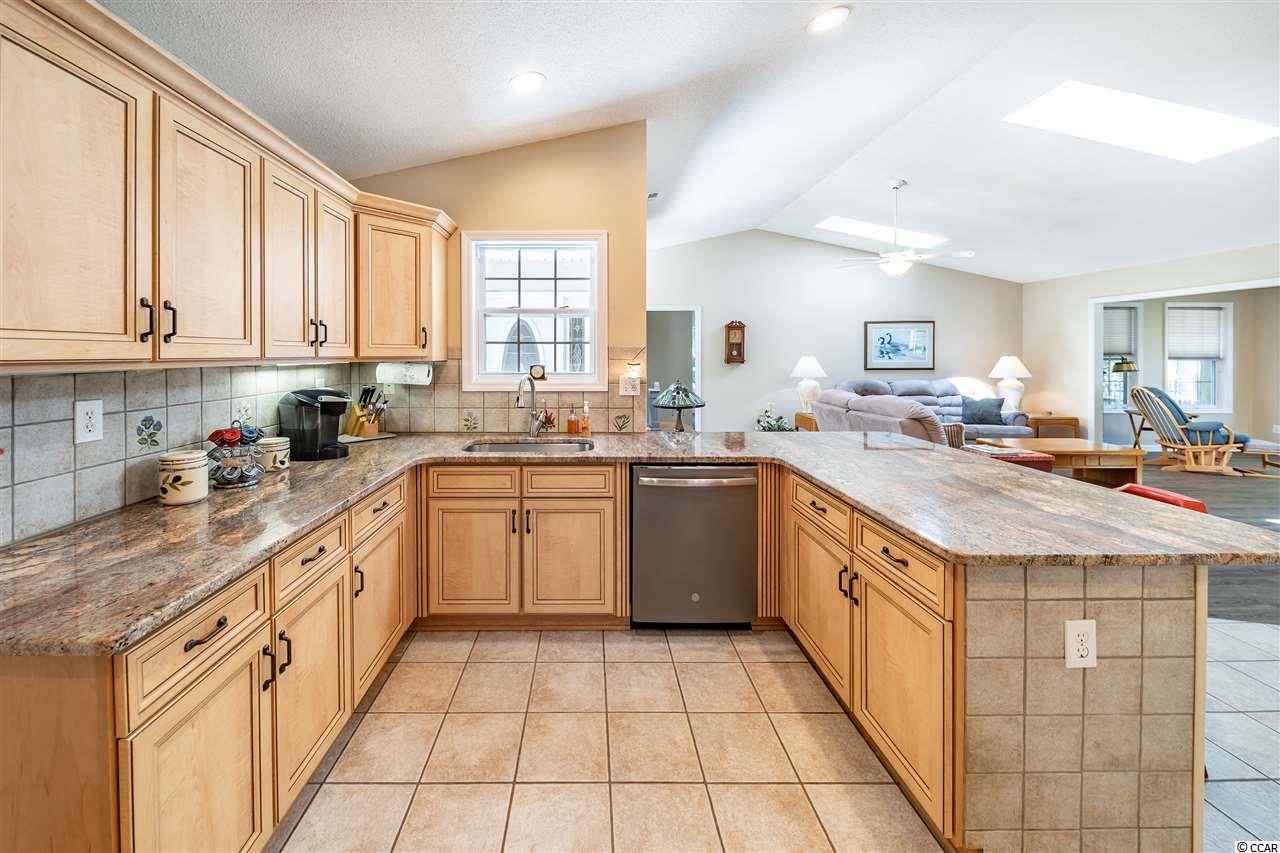 66 Arcadia Road Pawleys Island, SC 29585 - Photo 9 of 40 Gallery Image 9