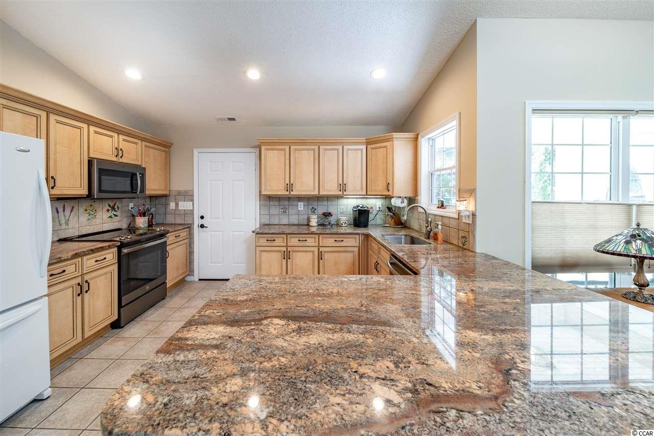 66 Arcadia Road Pawleys Island, SC 29585 - Photo 10 of 40 Gallery Image 10