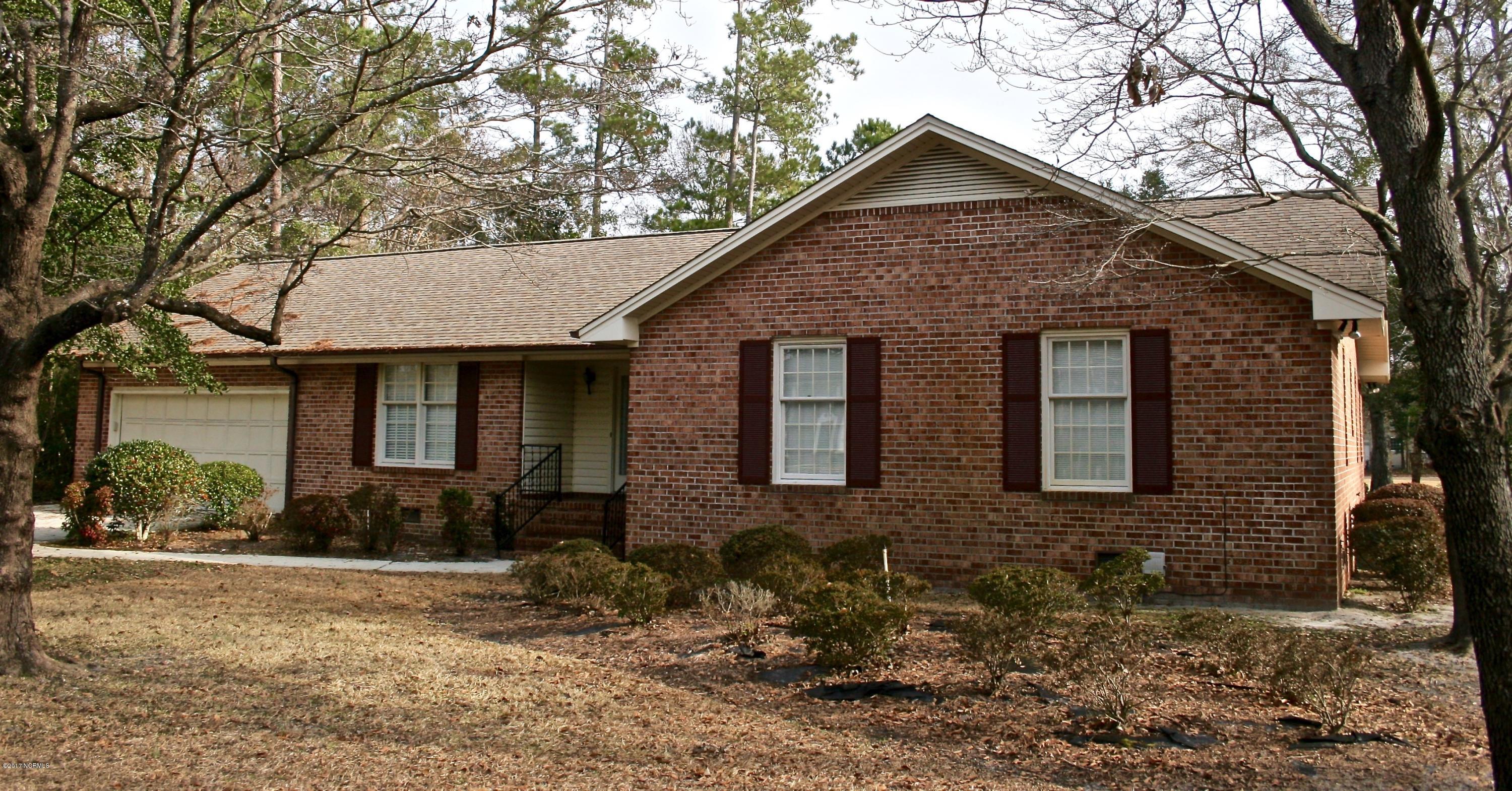 810 South Green Tee Road Hampstead, NC 28443 - Photo 1 of 24 1