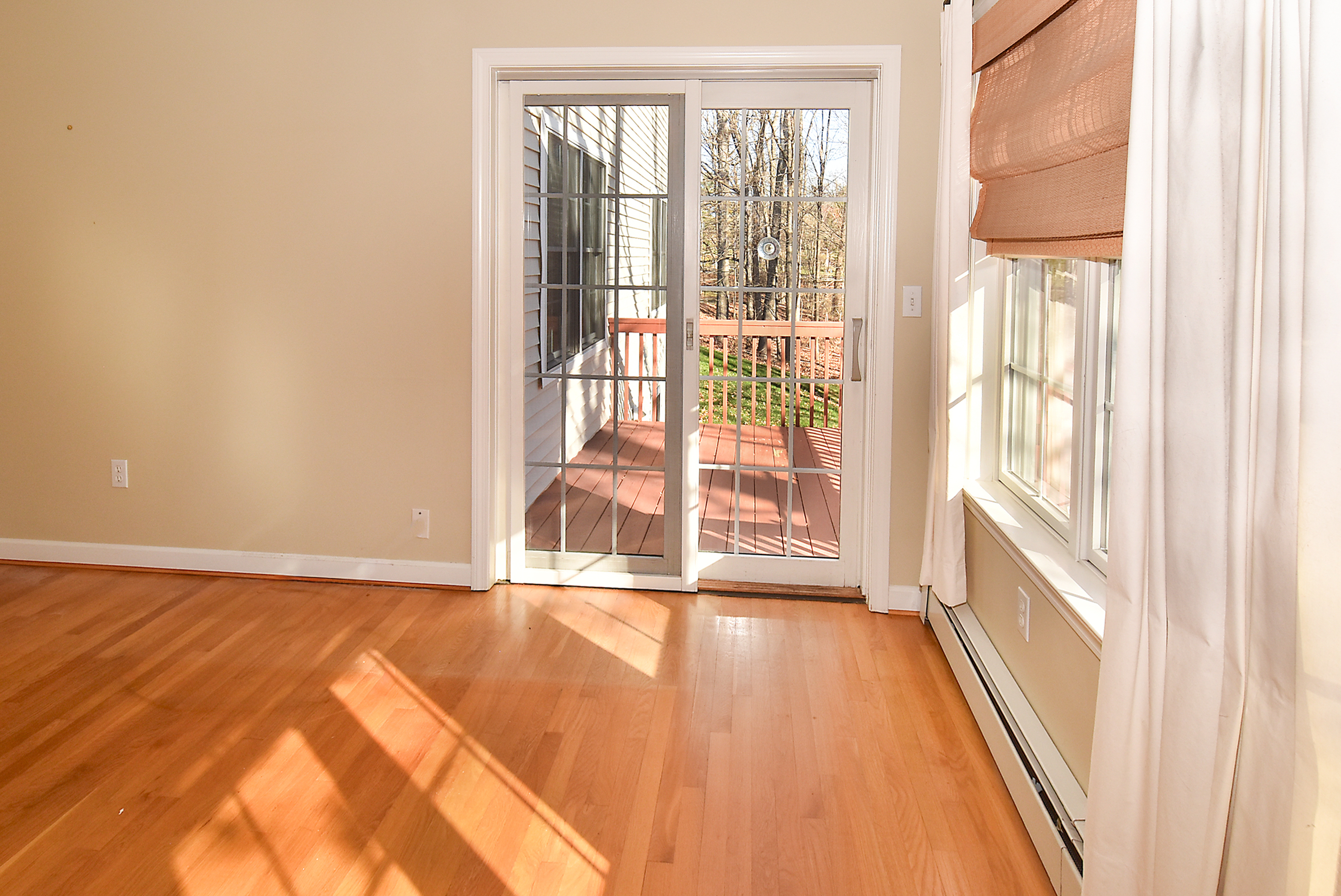 20 Whitney Ferguson Road, Unit 18 Vernon Rockville, CT 06066 - Photo 15 of 35